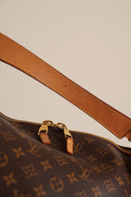 LOUIS VUITTON SULLY MM