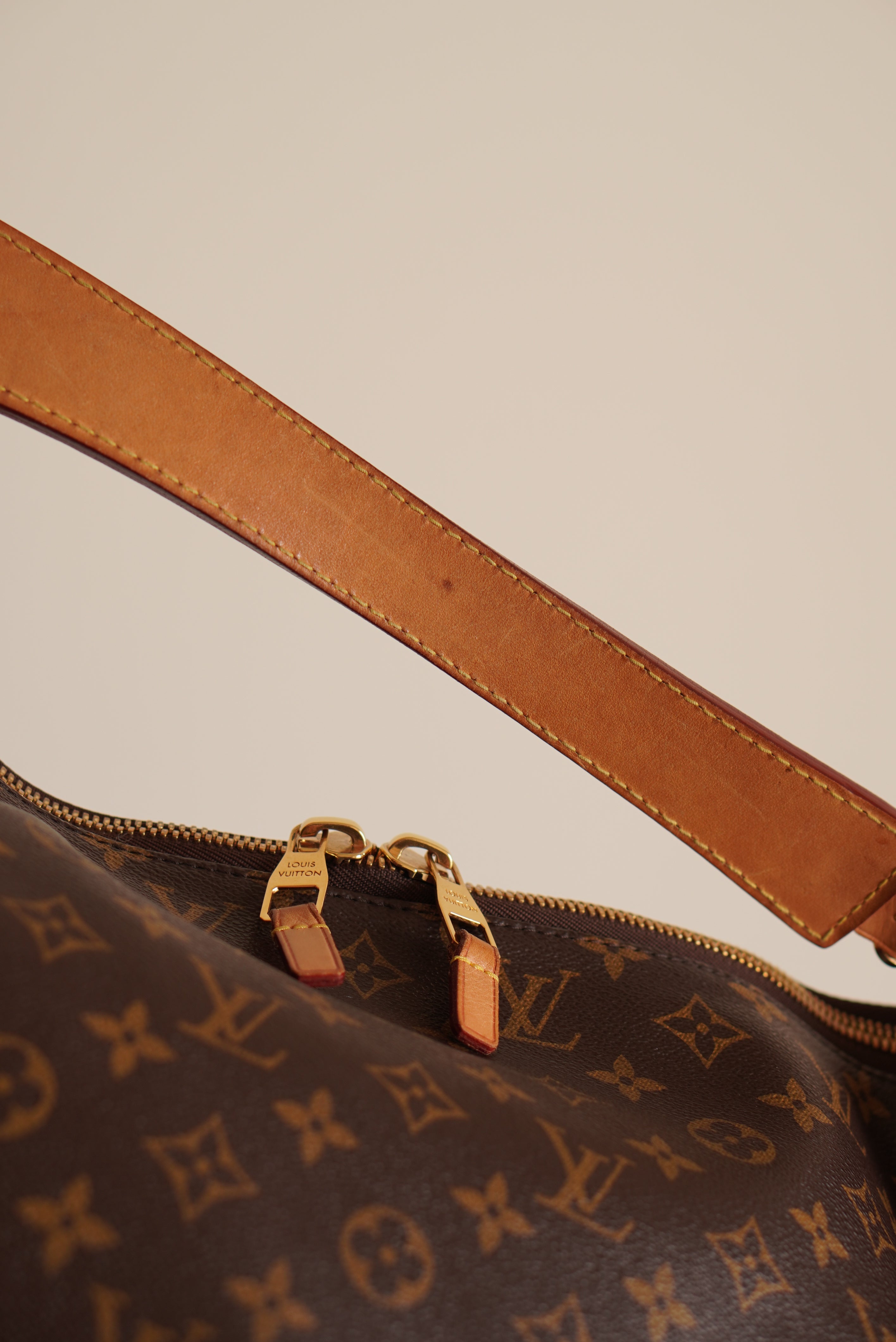 LOUIS VUITTON SULLY MM