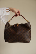 LOUIS VUITTON SULLY PM