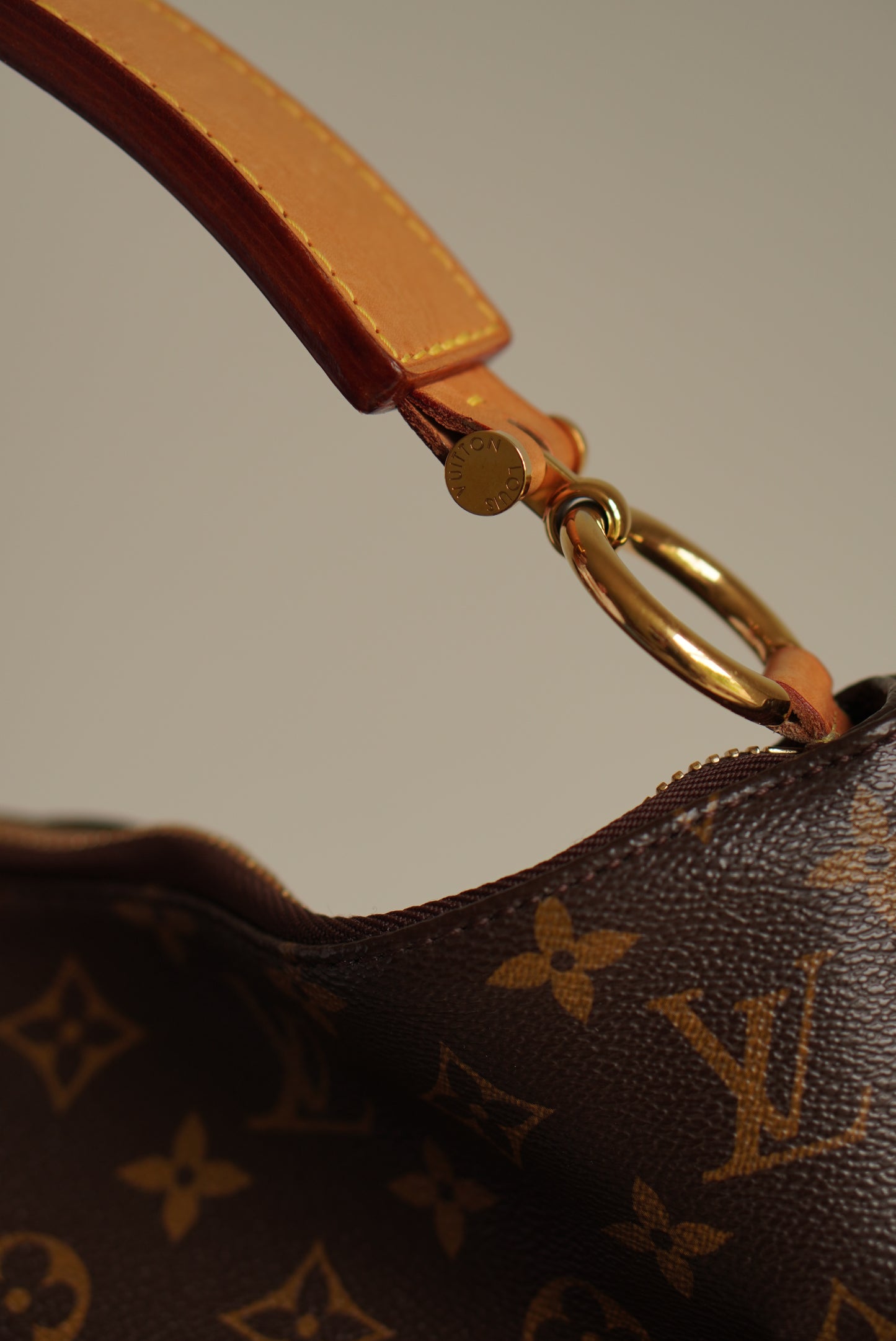 LOUIS VUITTON SULLY PM
