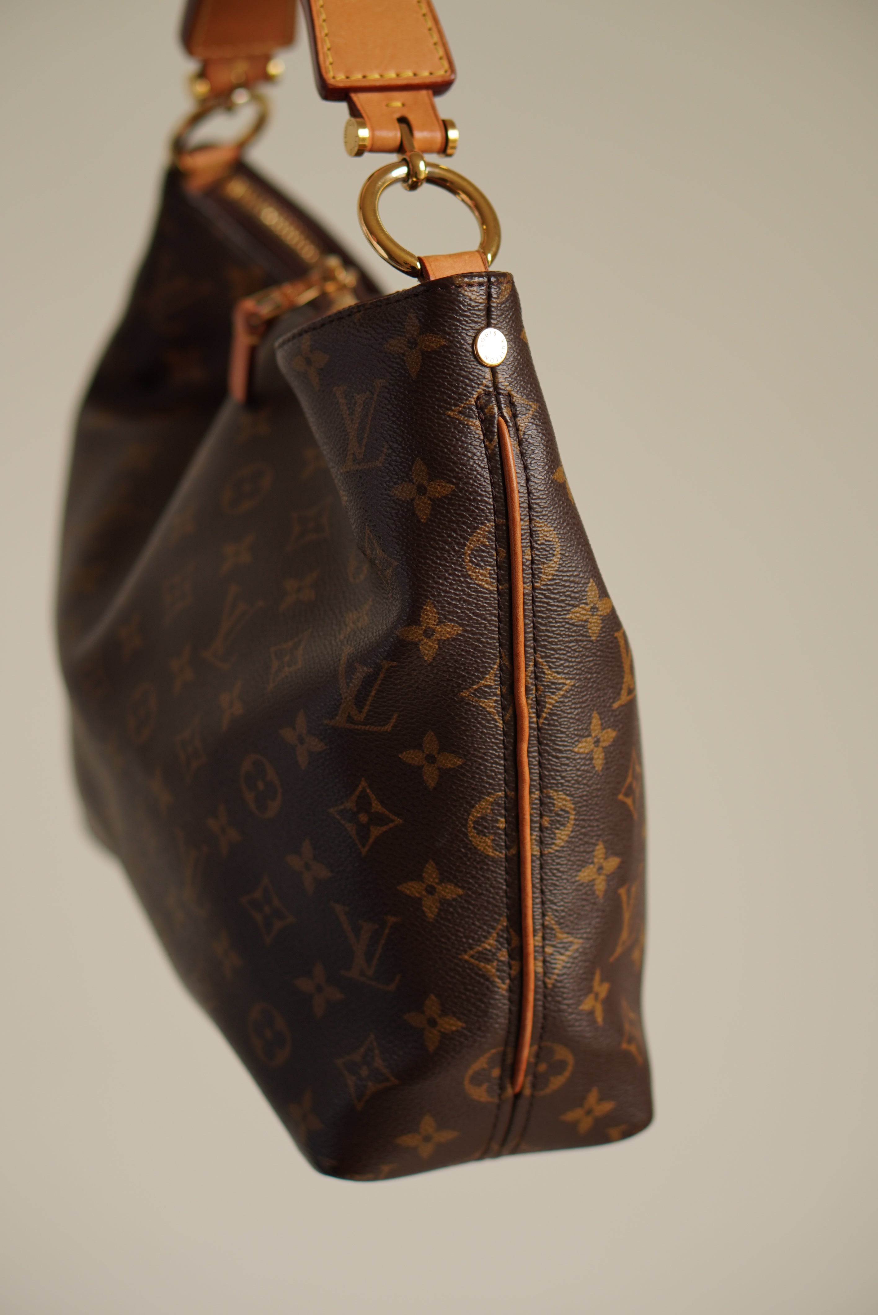LOUIS VUITTON SULLY PM