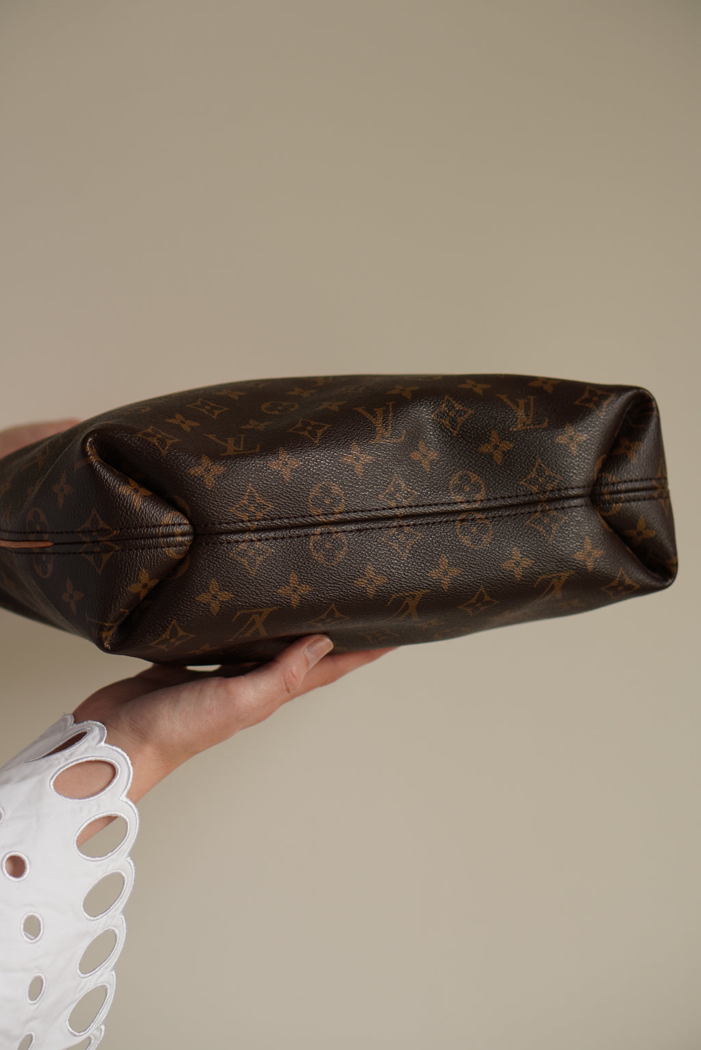 LOUIS VUITTON SULLY PM