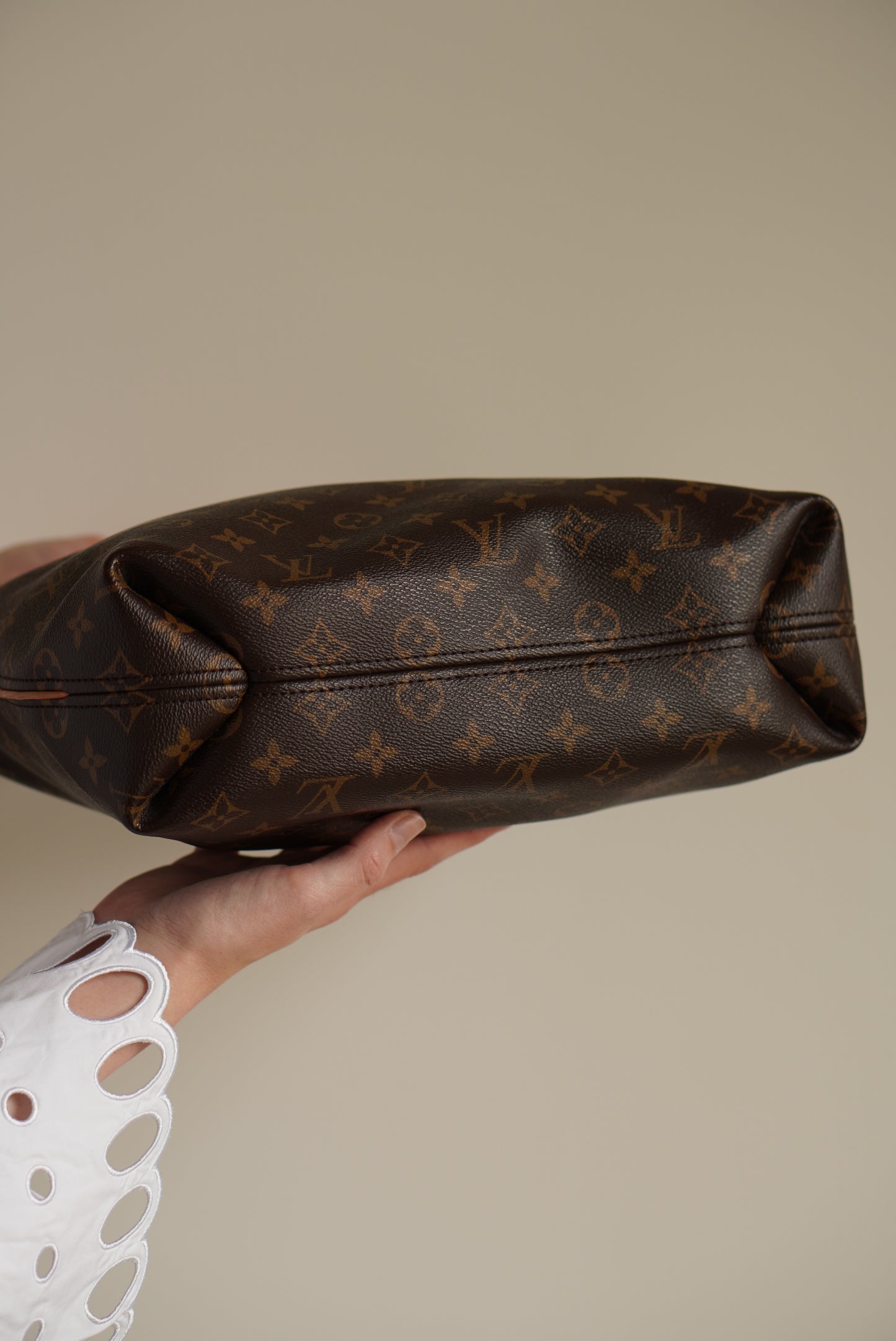 LOUIS VUITTON SULLY PM