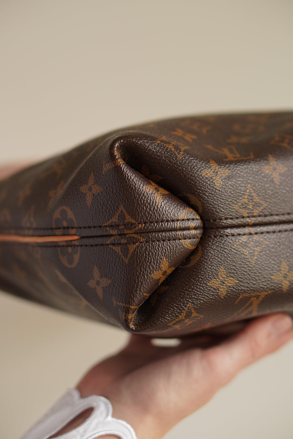 LOUIS VUITTON SULLY PM