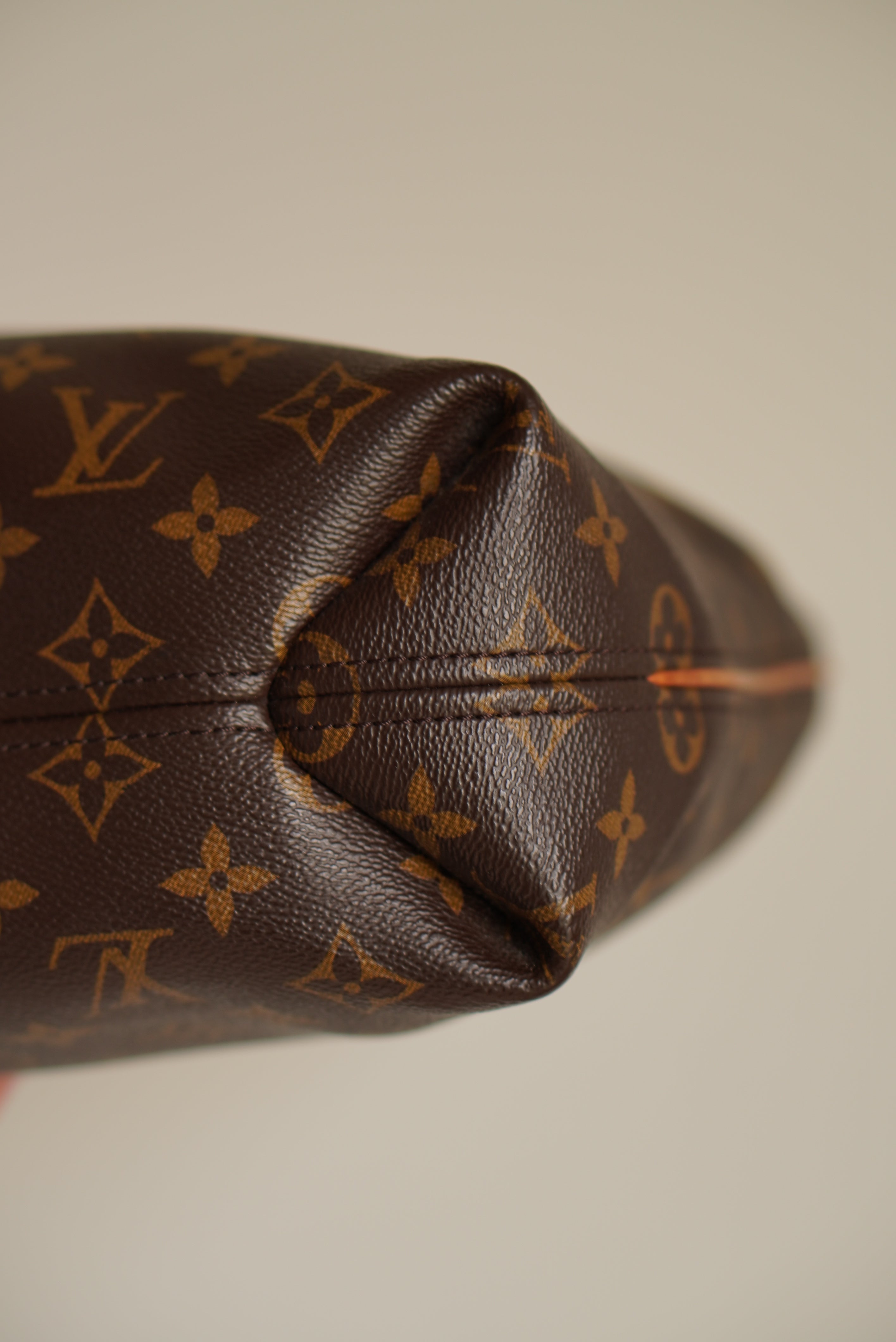 LOUIS VUITTON SULLY PM