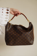 LOUIS VUITTON SULLY PM