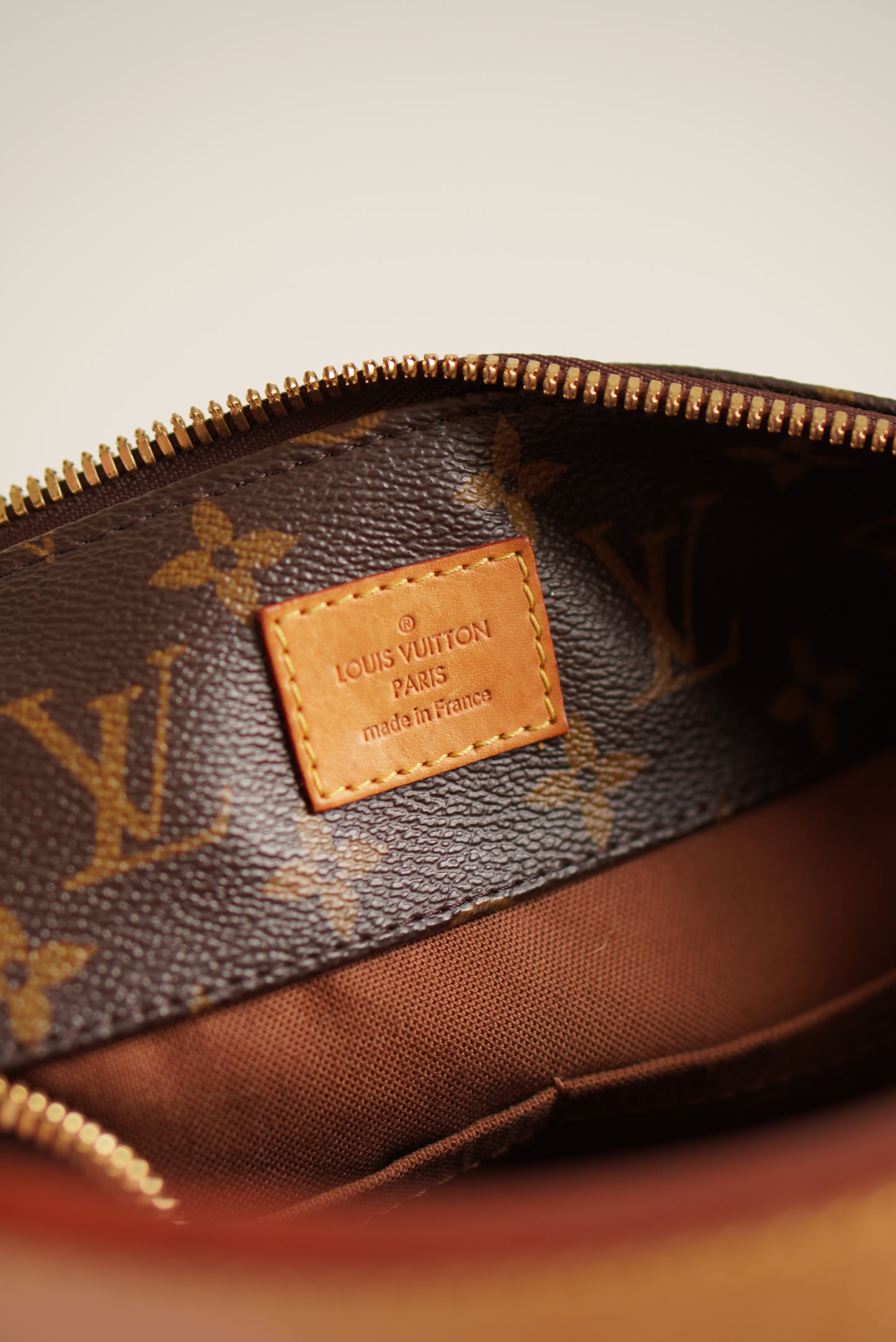 LOUIS VUITTON SULLY PM