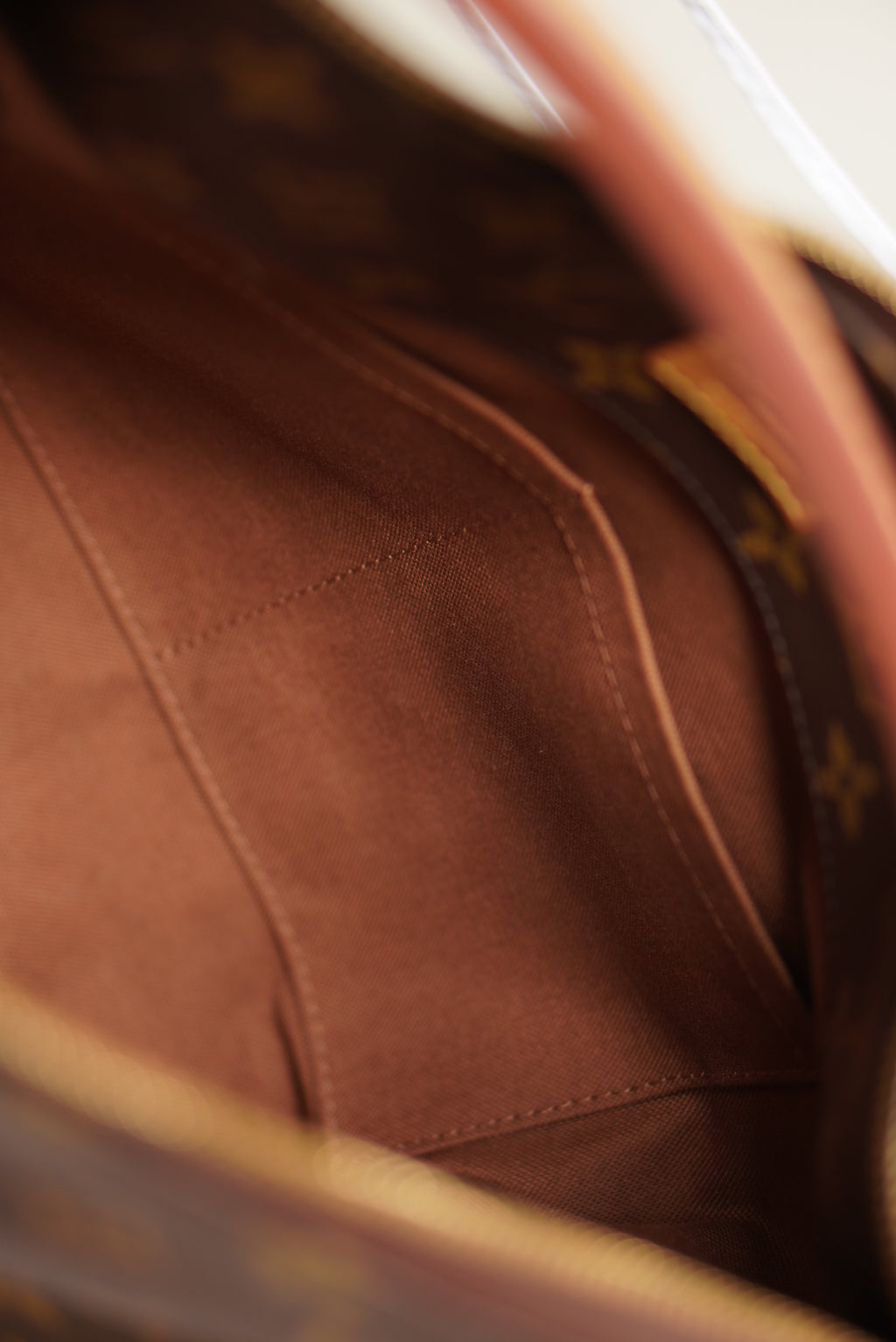 LOUIS VUITTON SULLY PM