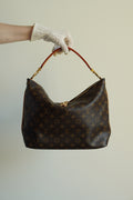 LOUIS VUITTON SULLY PM