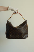 LOUIS VUITTON SULLY PM