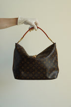 LOUIS VUITTON SULLY PM