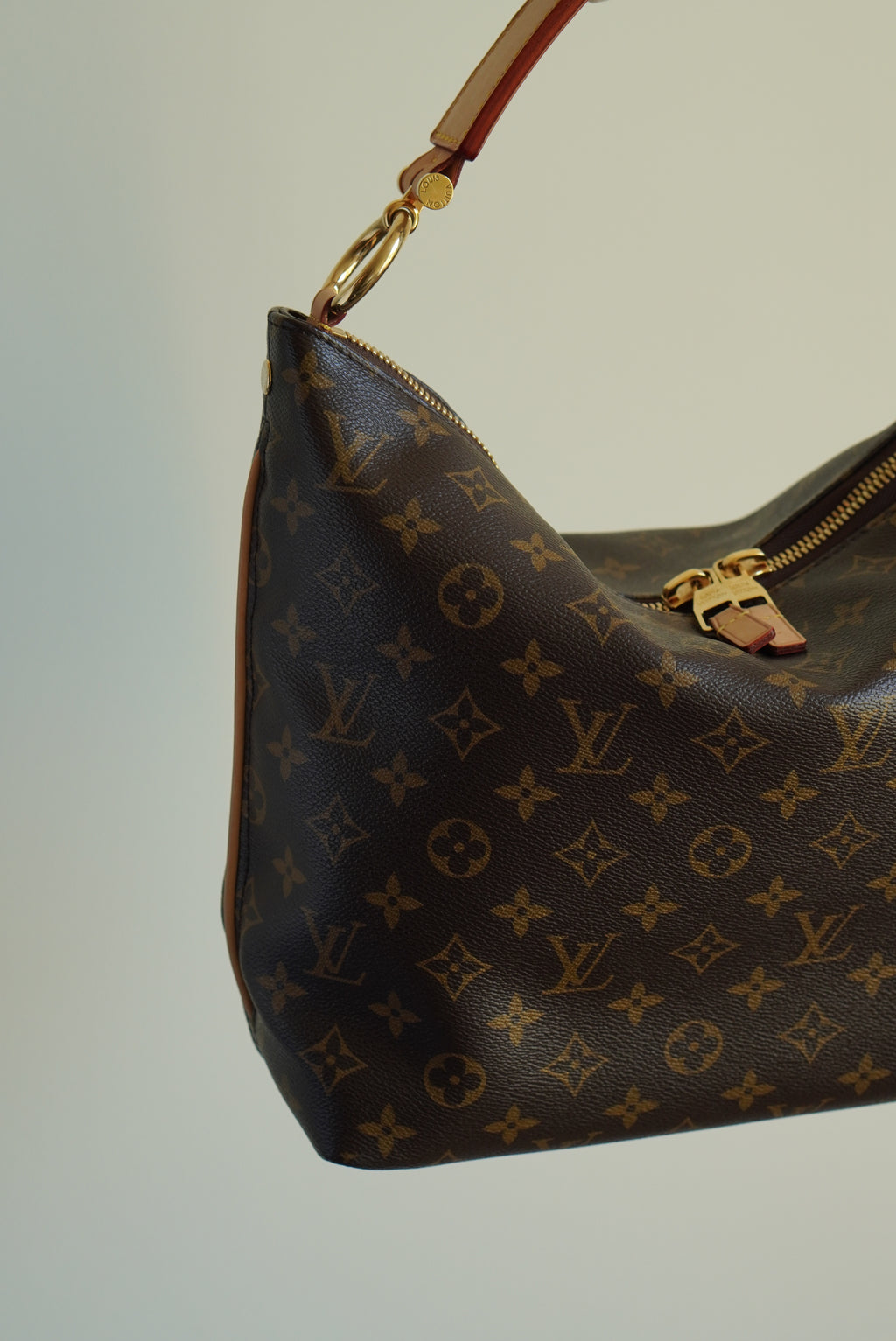 LOUIS VUITTON SULLY PM