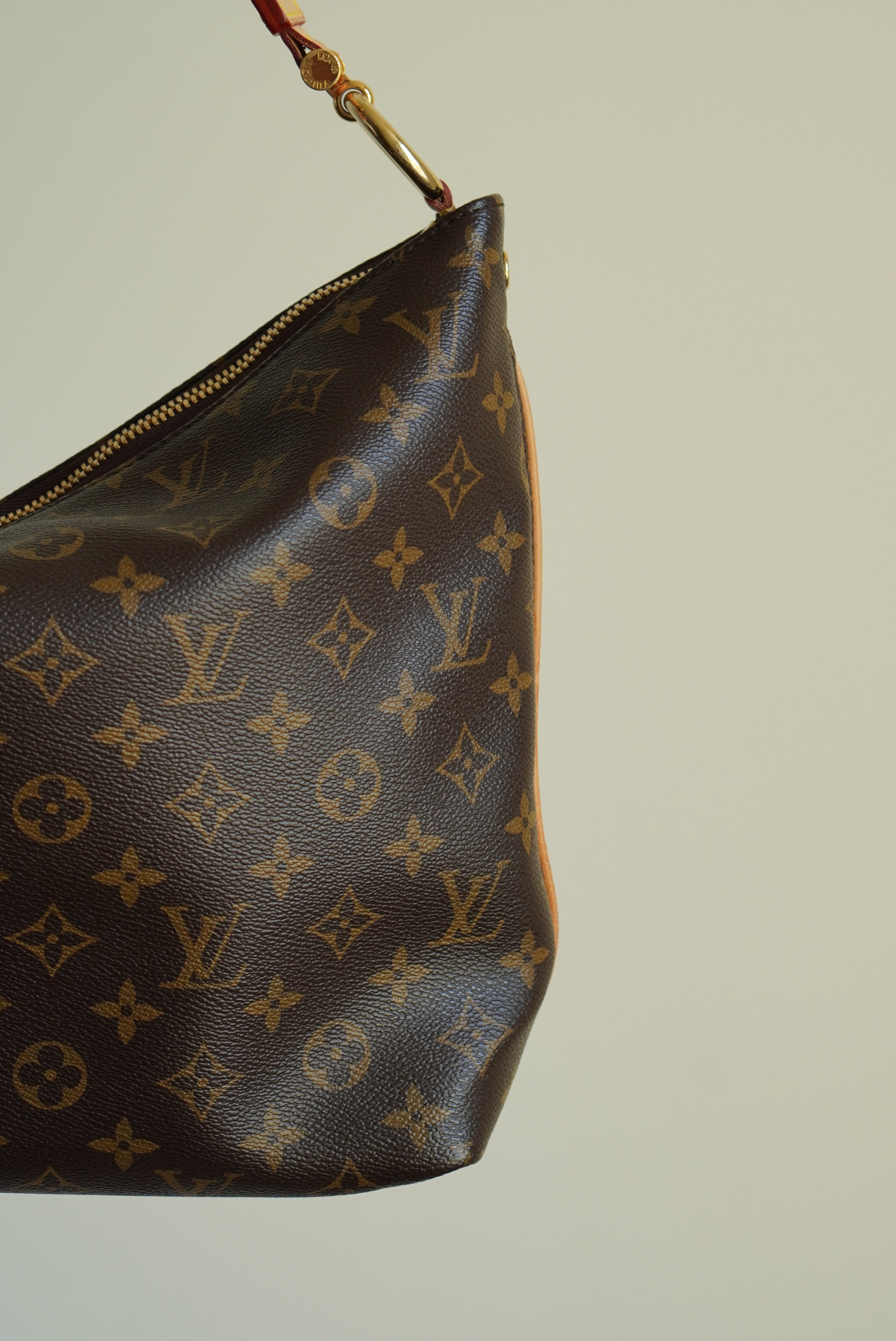 LOUIS VUITTON SULLY PM
