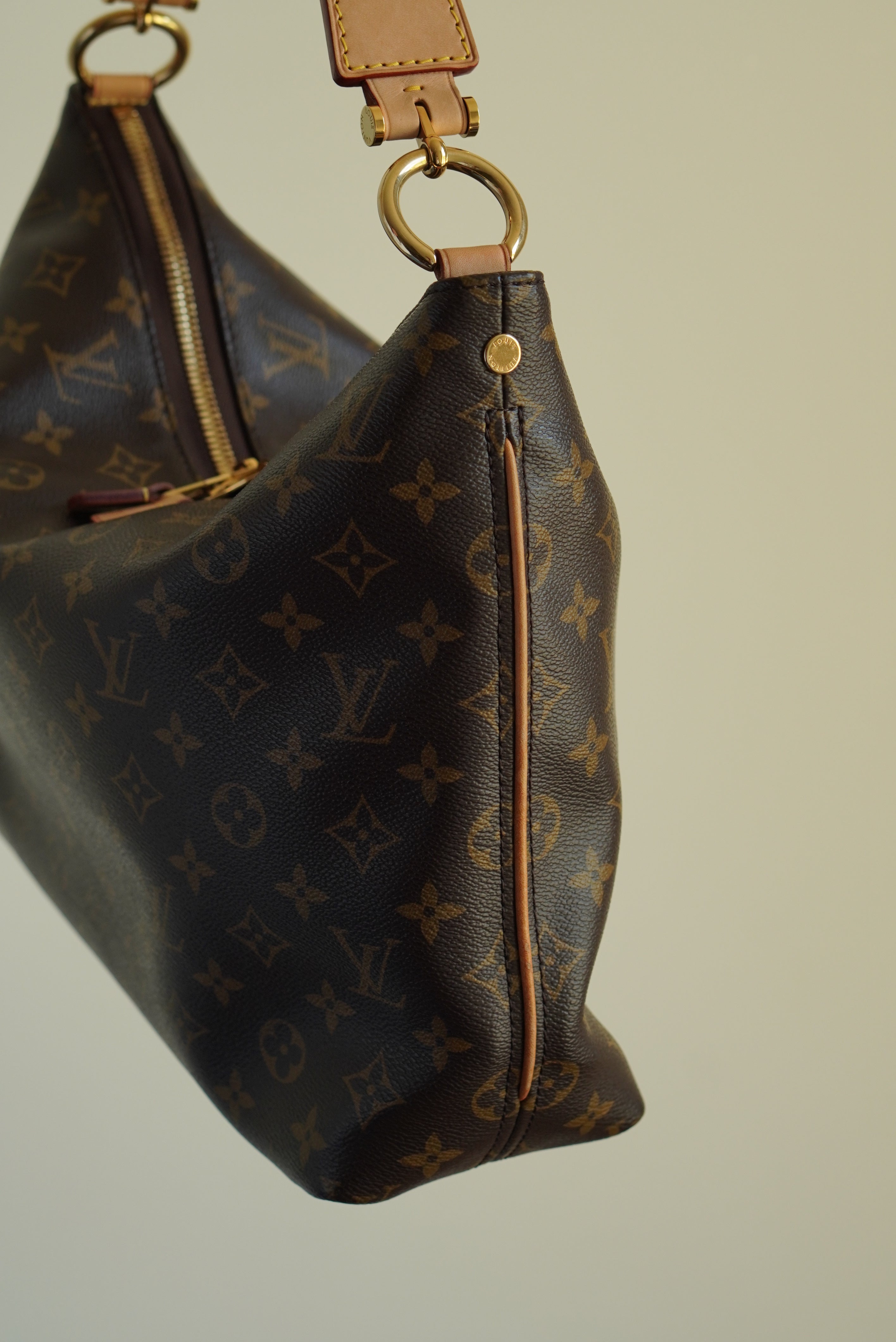 LOUIS VUITTON SULLY PM