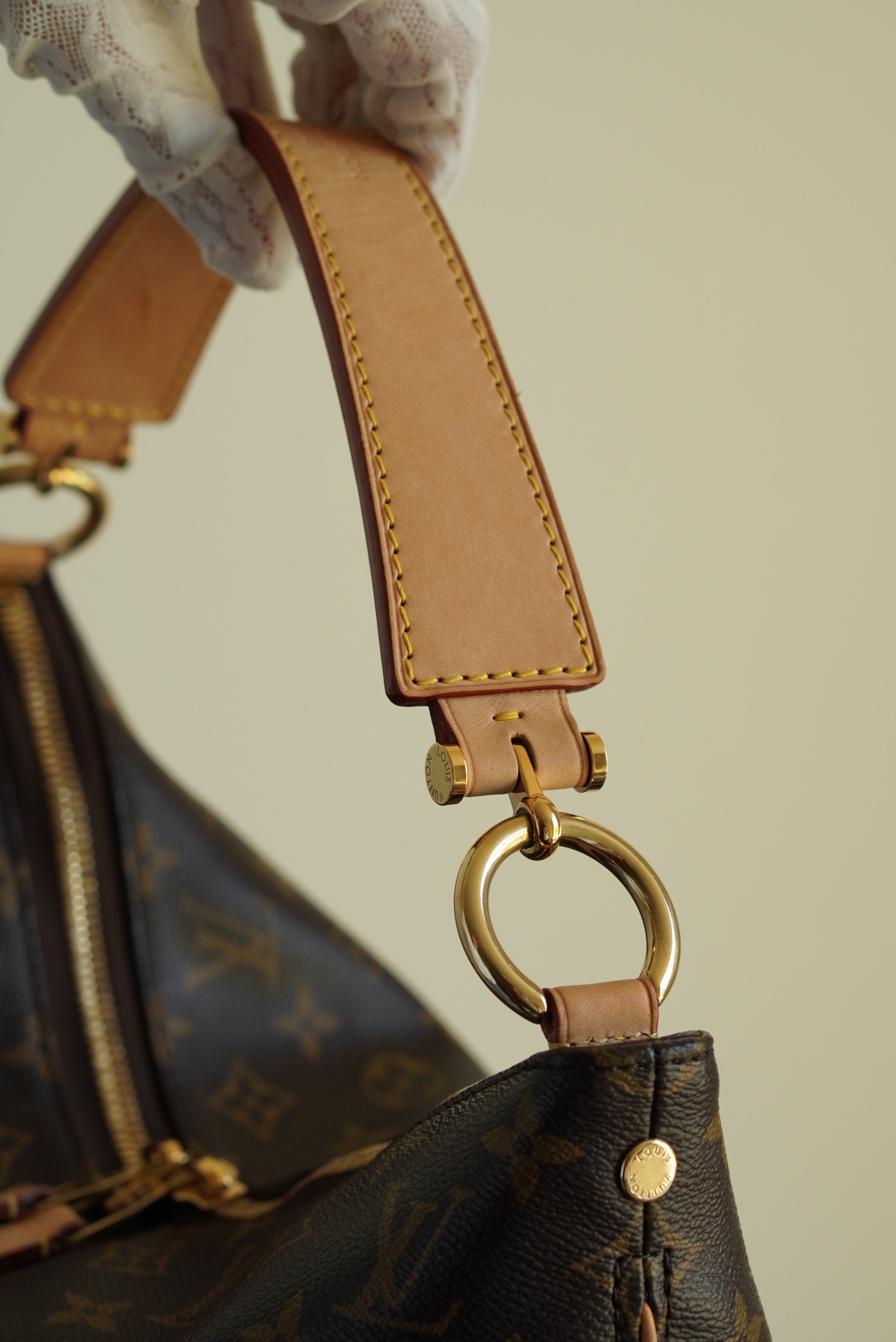 LOUIS VUITTON SULLY PM