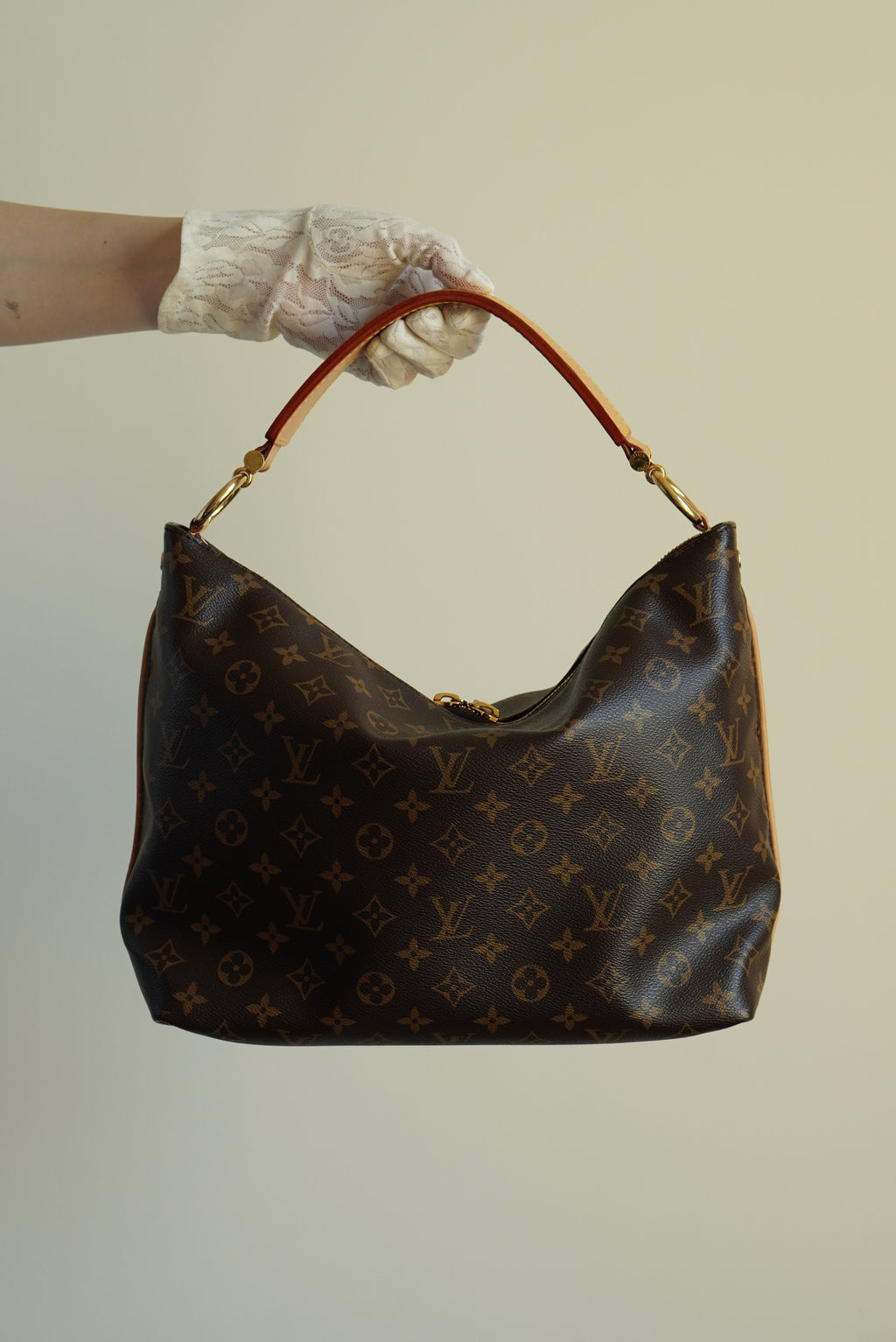 LOUIS VUITTON SULLY PM