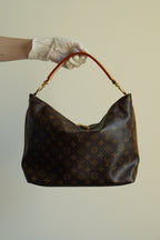 LOUIS VUITTON SULLY PM