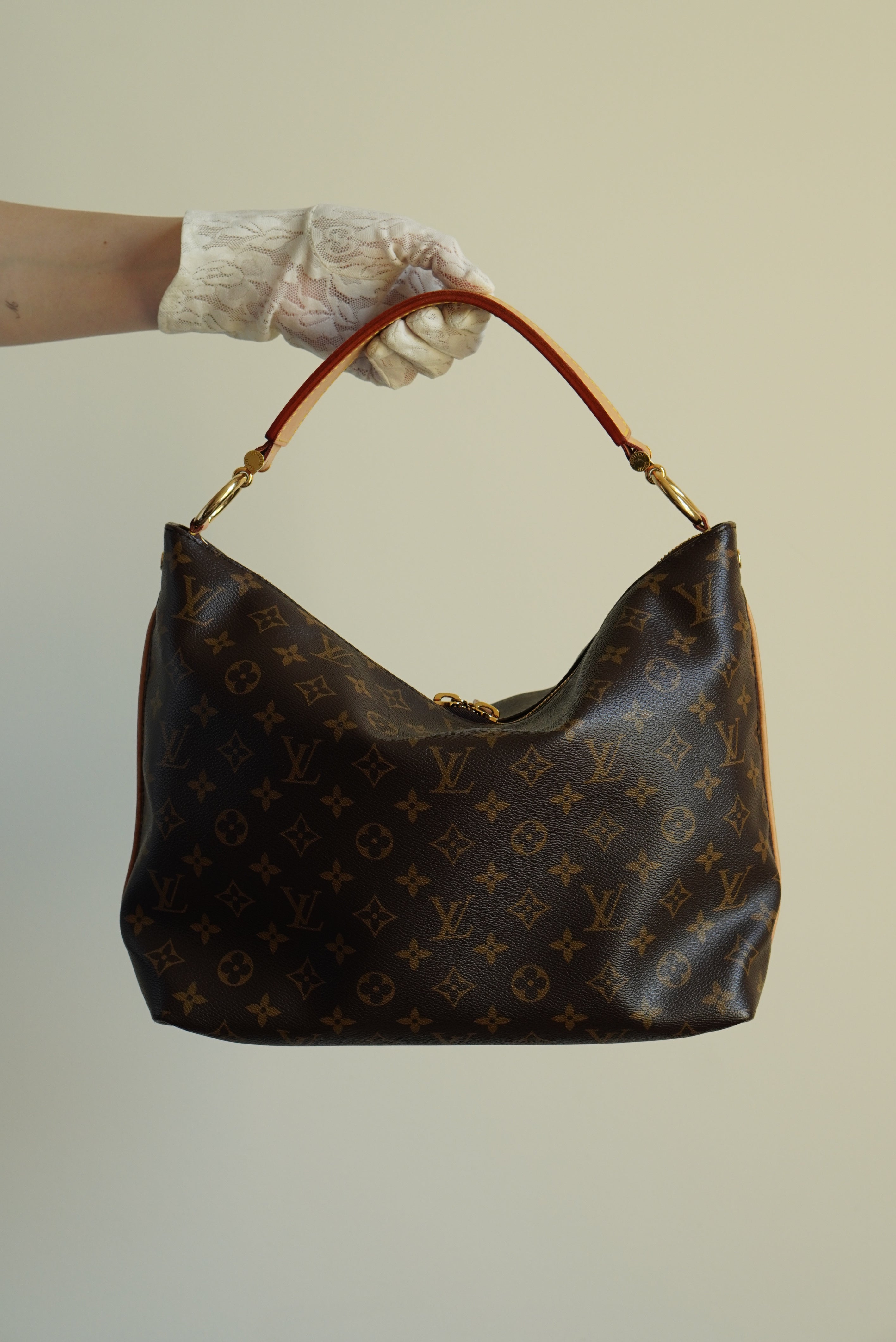 LOUIS VUITTON SULLY PM