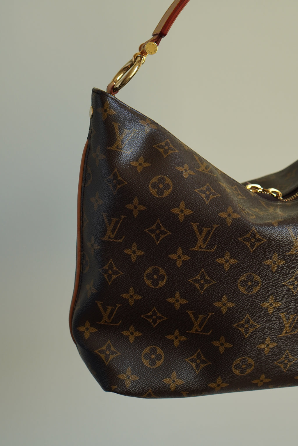 LOUIS VUITTON SULLY PM