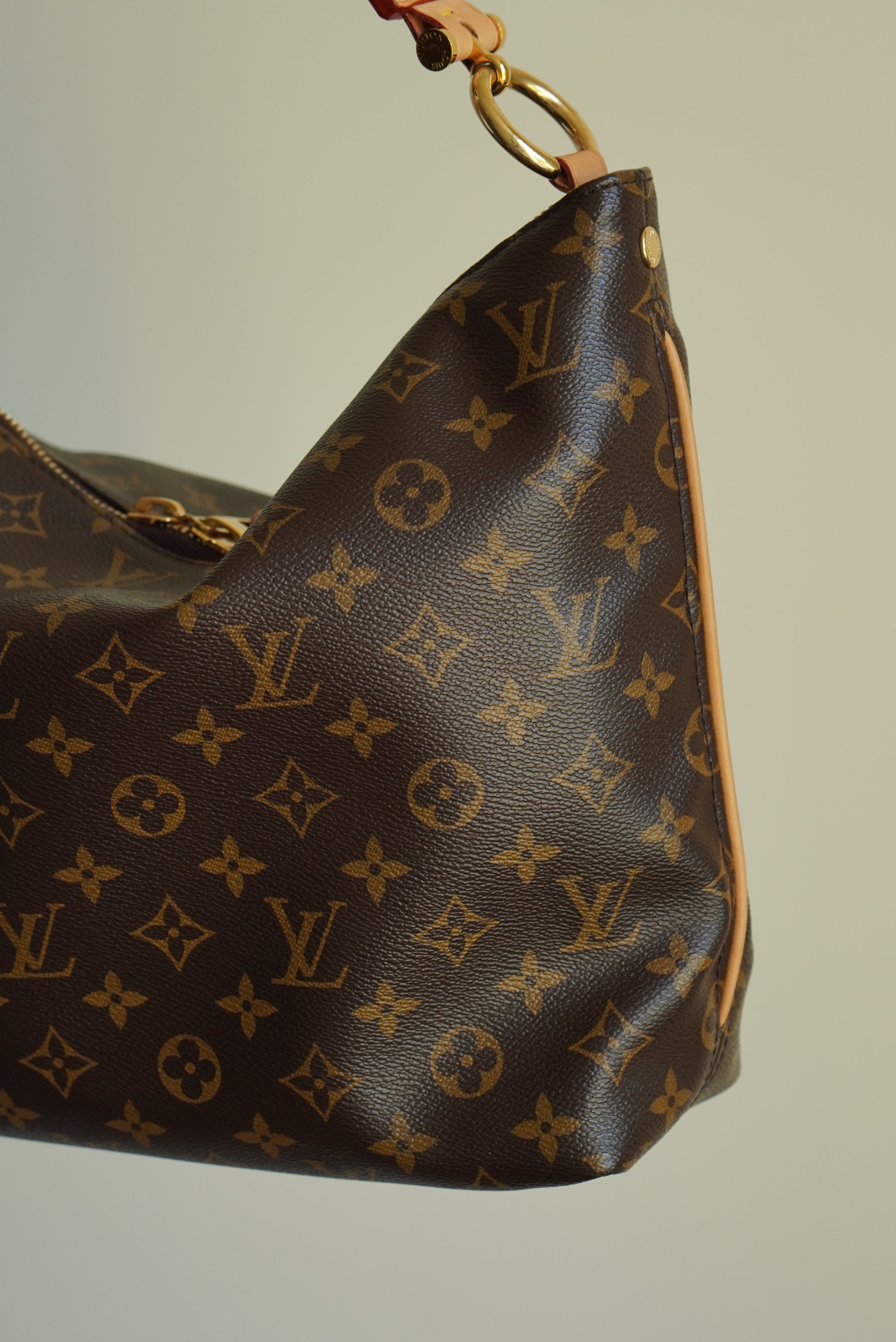 LOUIS VUITTON SULLY PM