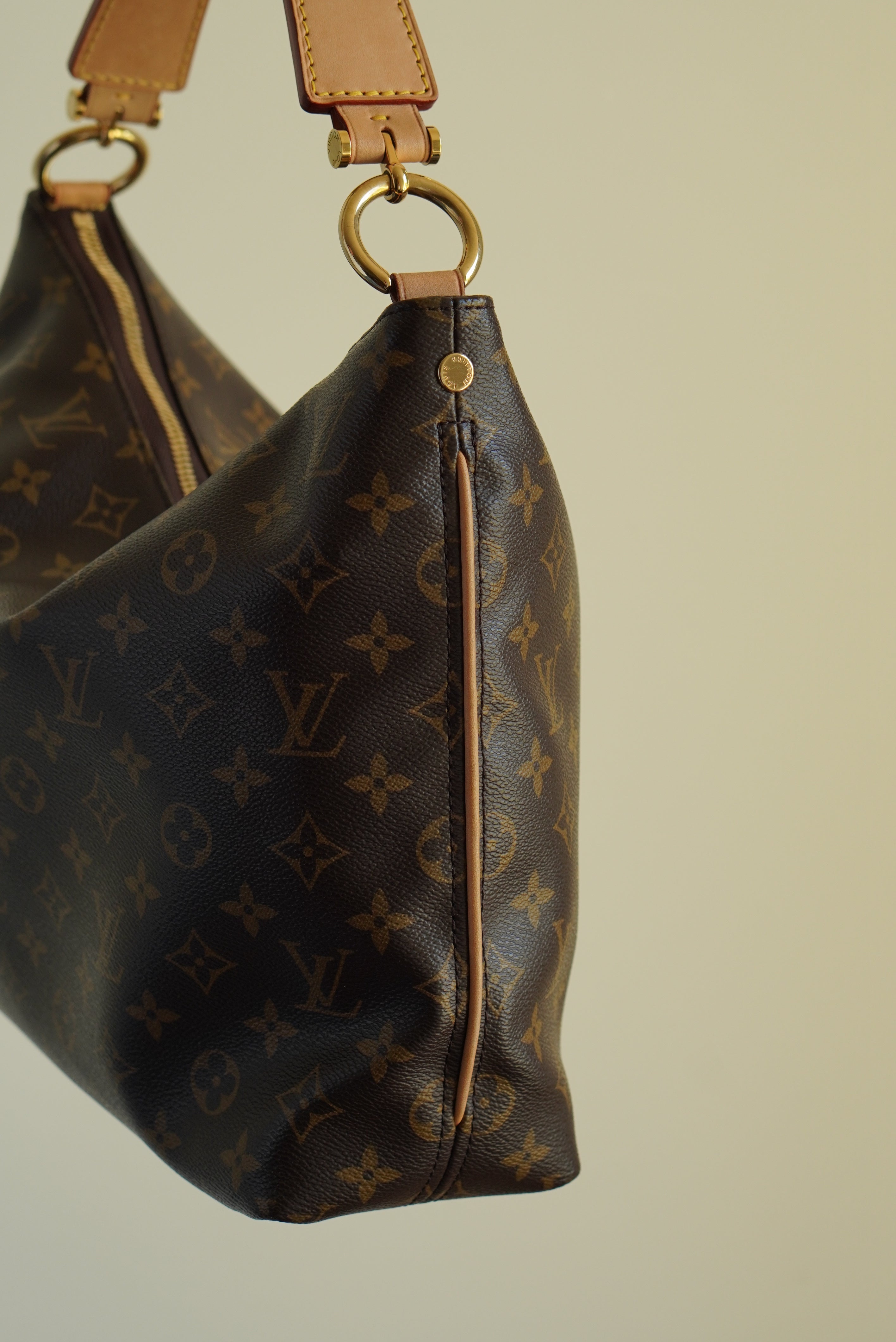 LOUIS VUITTON SULLY PM