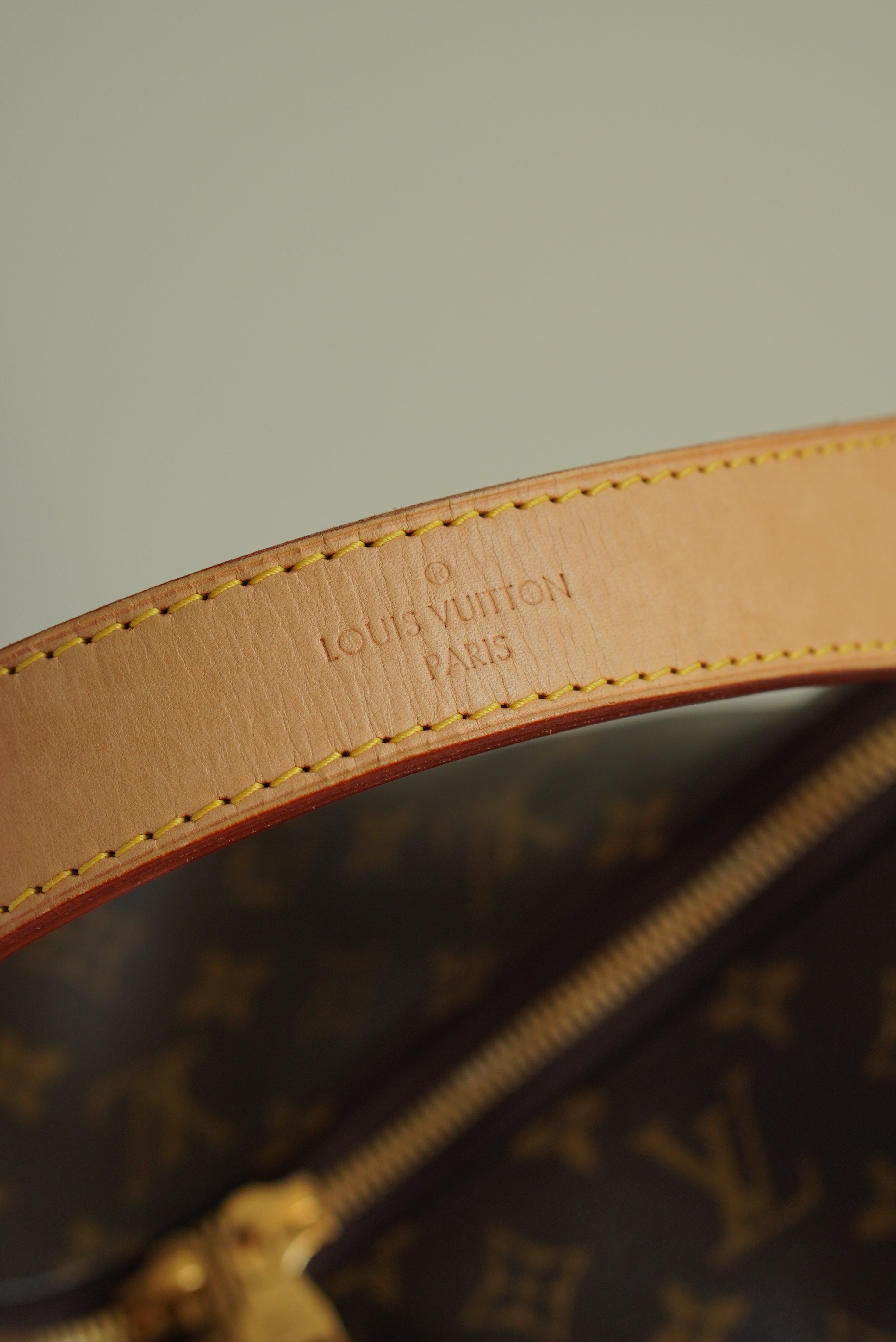 LOUIS VUITTON SULLY PM