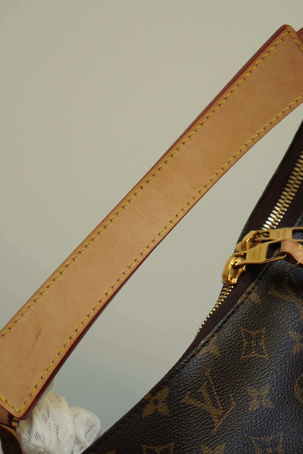 LOUIS VUITTON SULLY PM