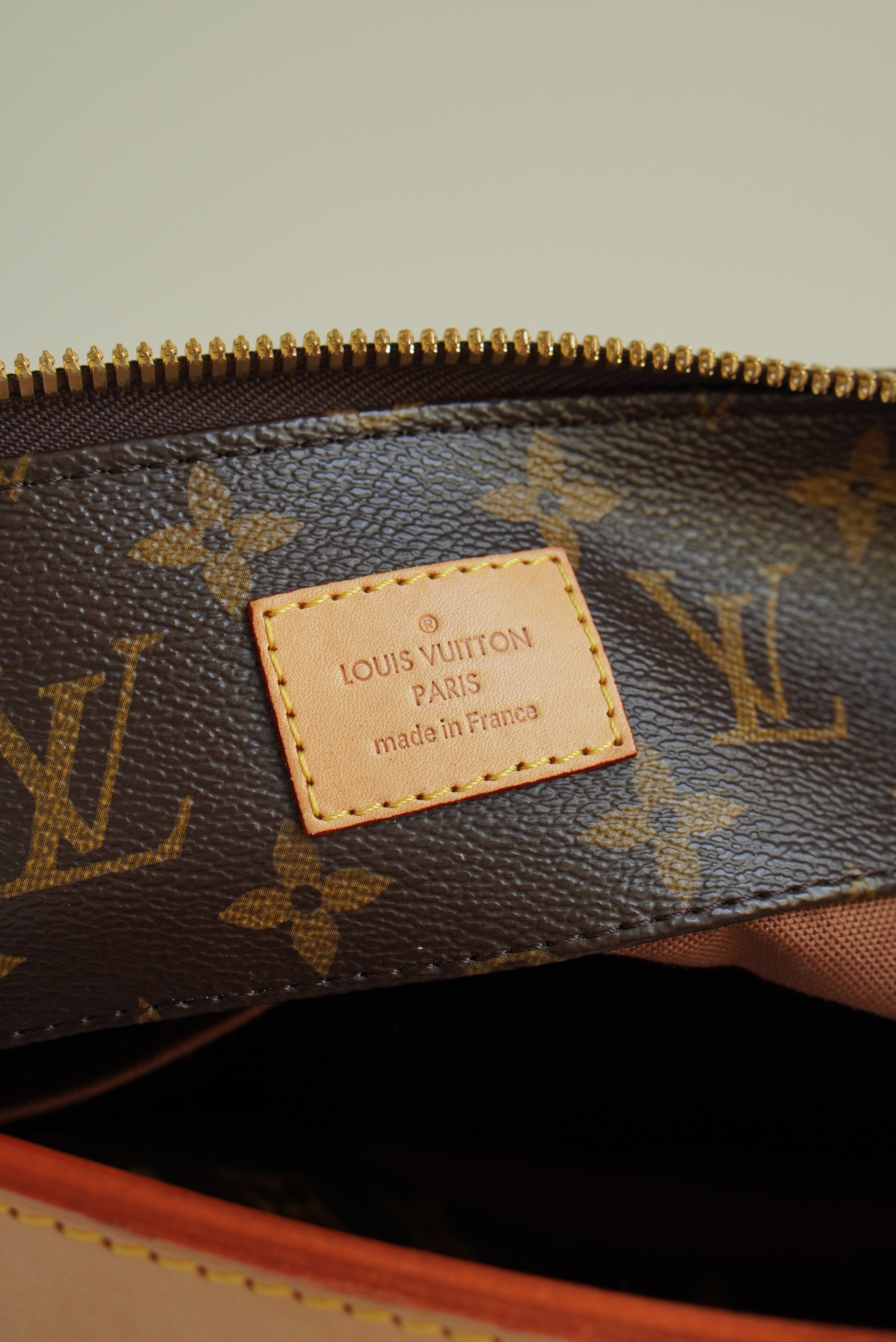 LOUIS VUITTON SULLY PM