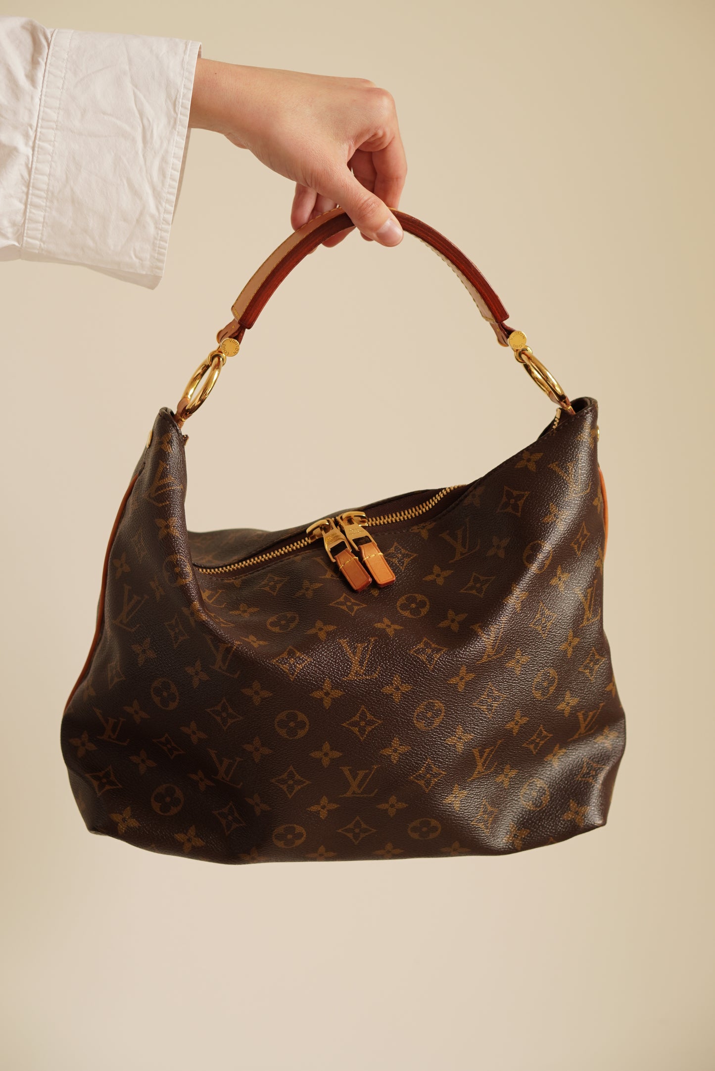 LOUIS VUITTON SULLY PM