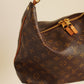 LOUIS VUITTON SULLY PM