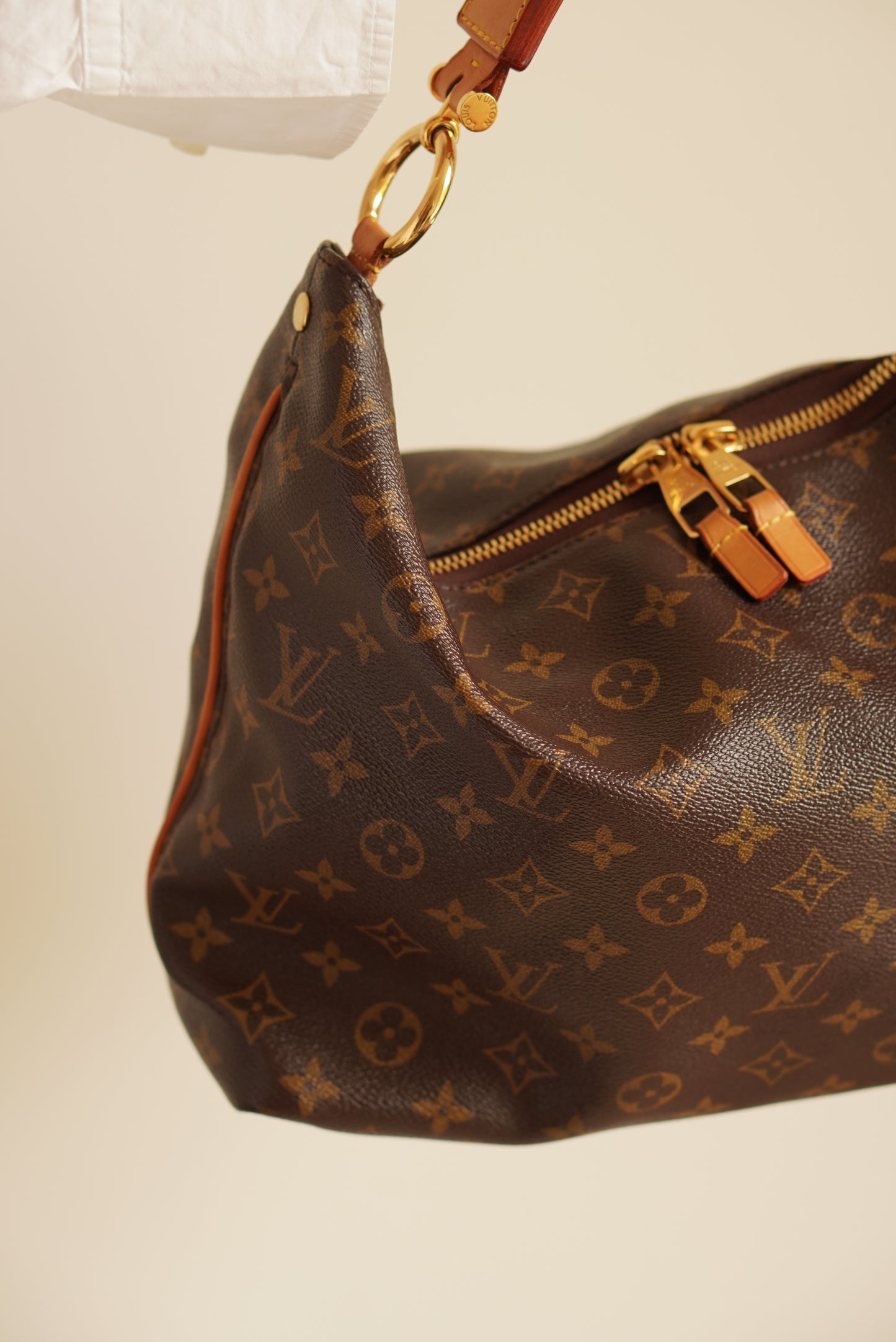 LOUIS VUITTON SULLY PM