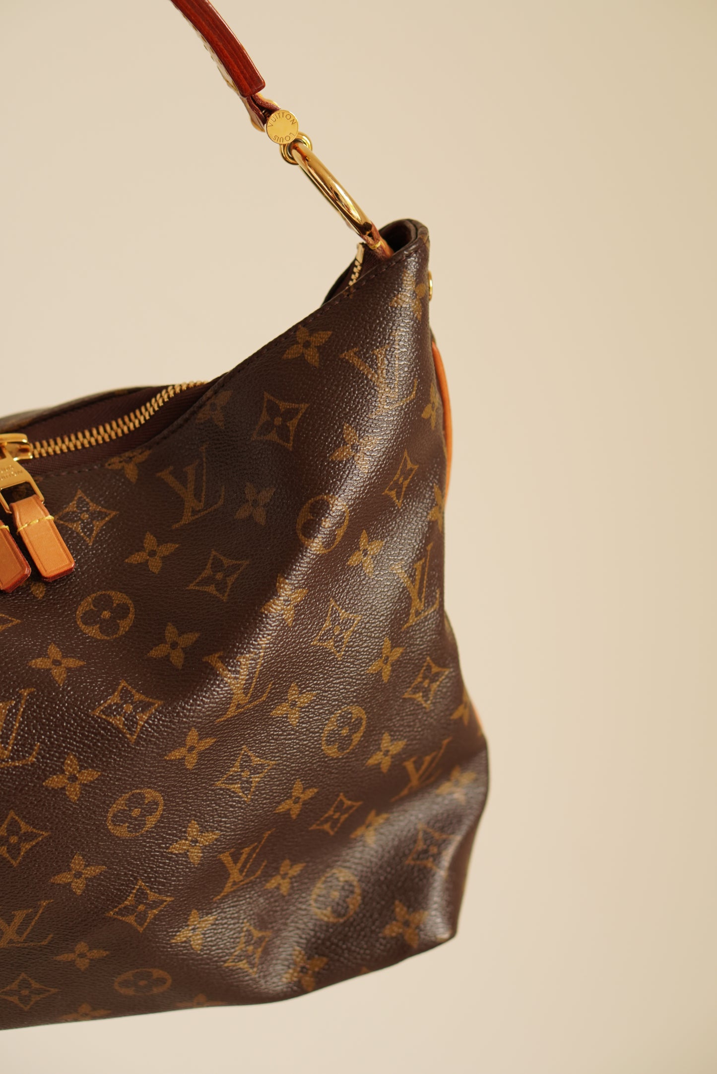 LOUIS VUITTON SULLY PM