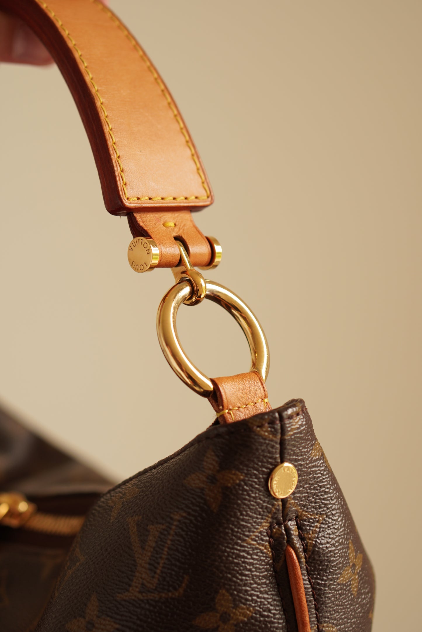 LOUIS VUITTON SULLY PM