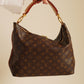 LOUIS VUITTON SULLY PM