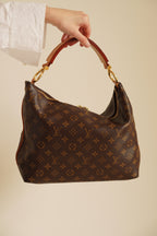 LOUIS VUITTON SULLY PM