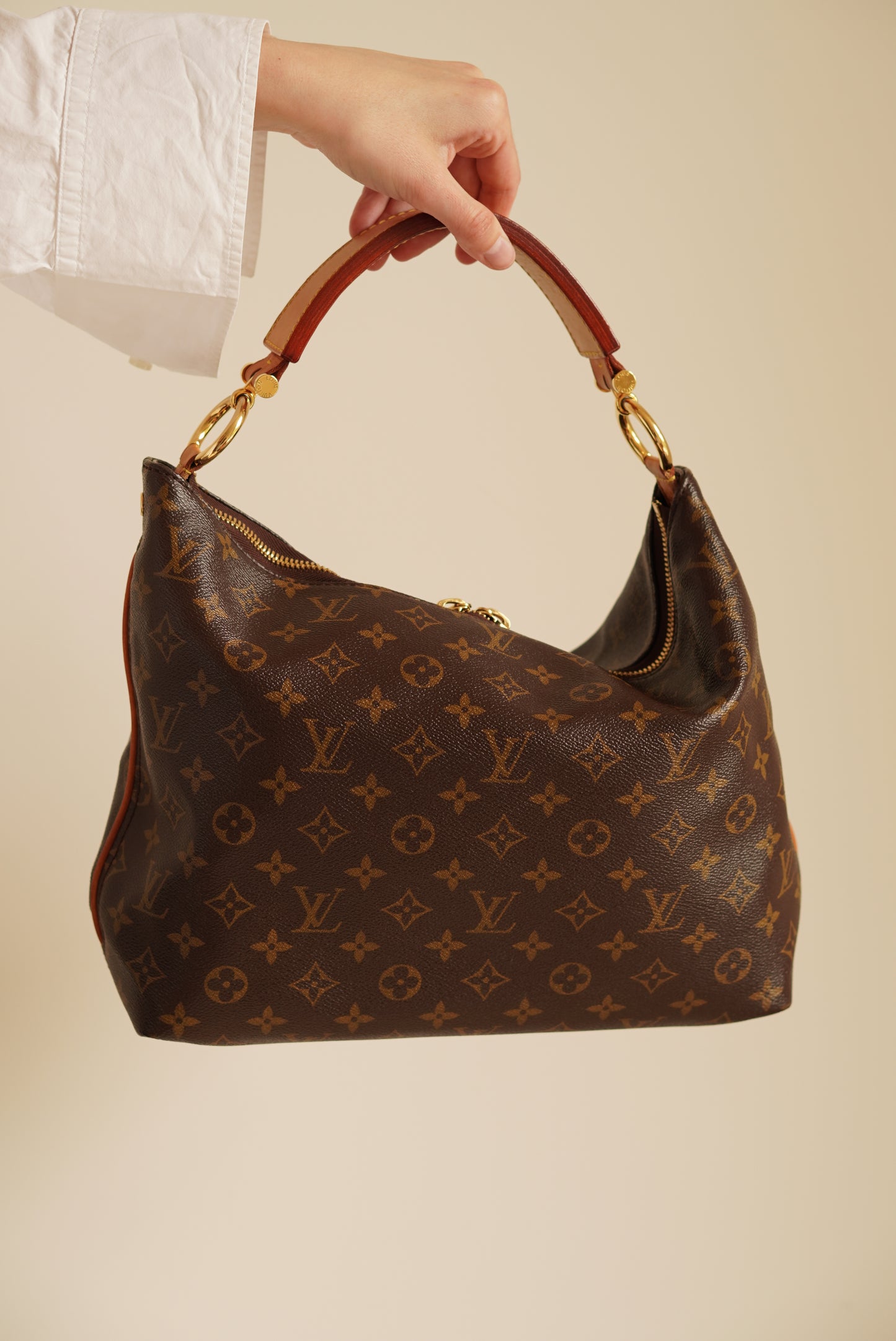 LOUIS VUITTON SULLY PM