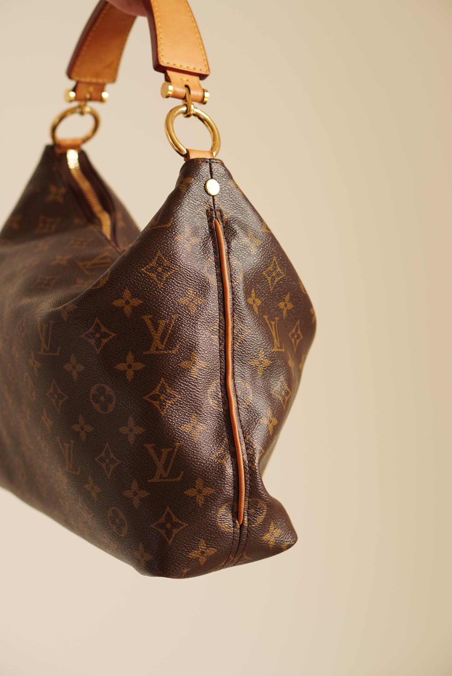 LOUIS VUITTON SULLY PM