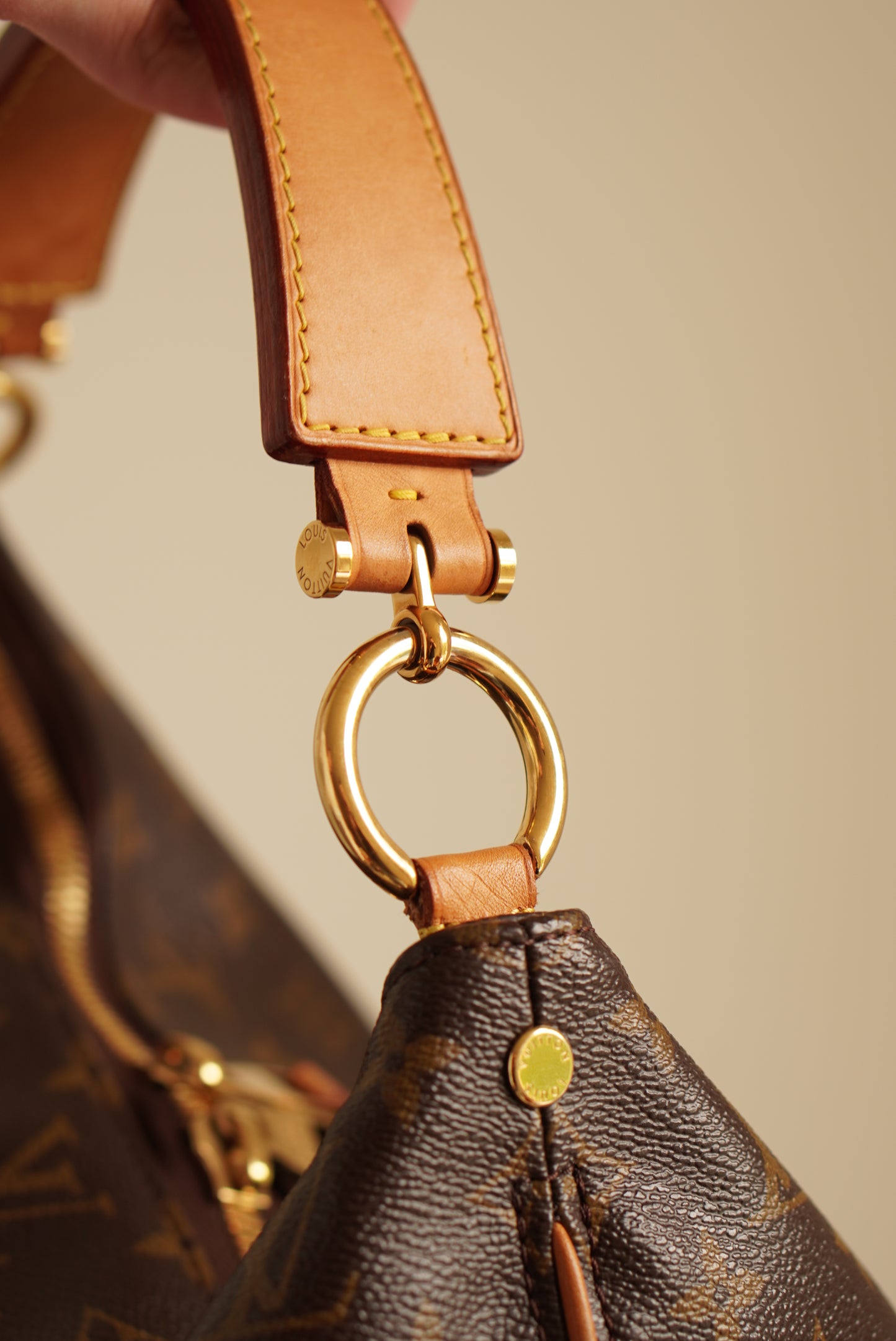 LOUIS VUITTON SULLY PM