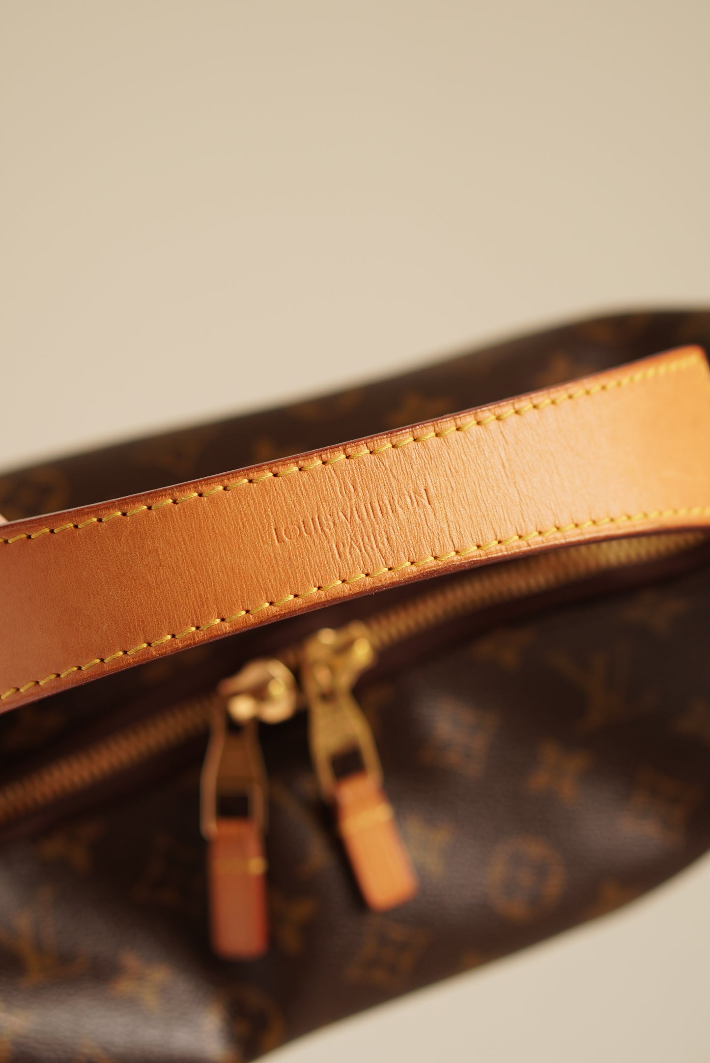 LOUIS VUITTON SULLY PM