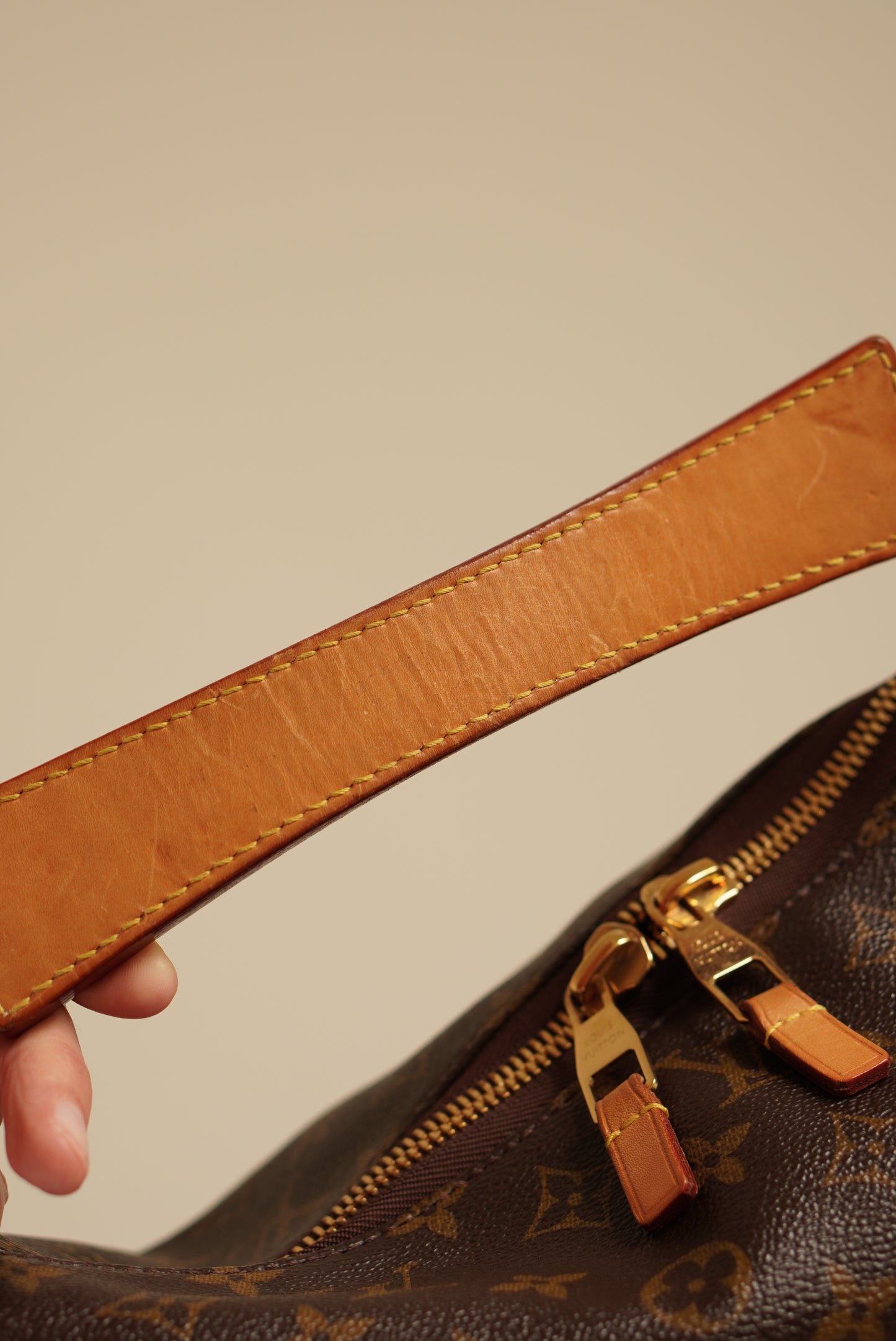 LOUIS VUITTON SULLY PM