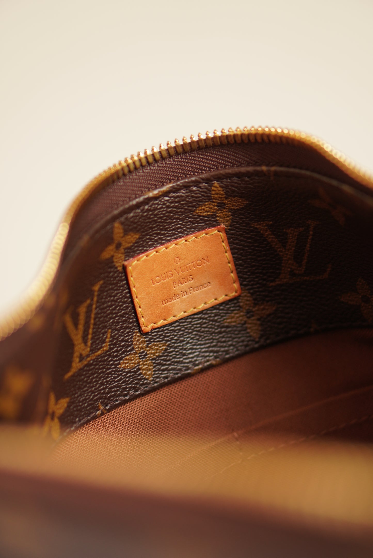 LOUIS VUITTON SULLY PM