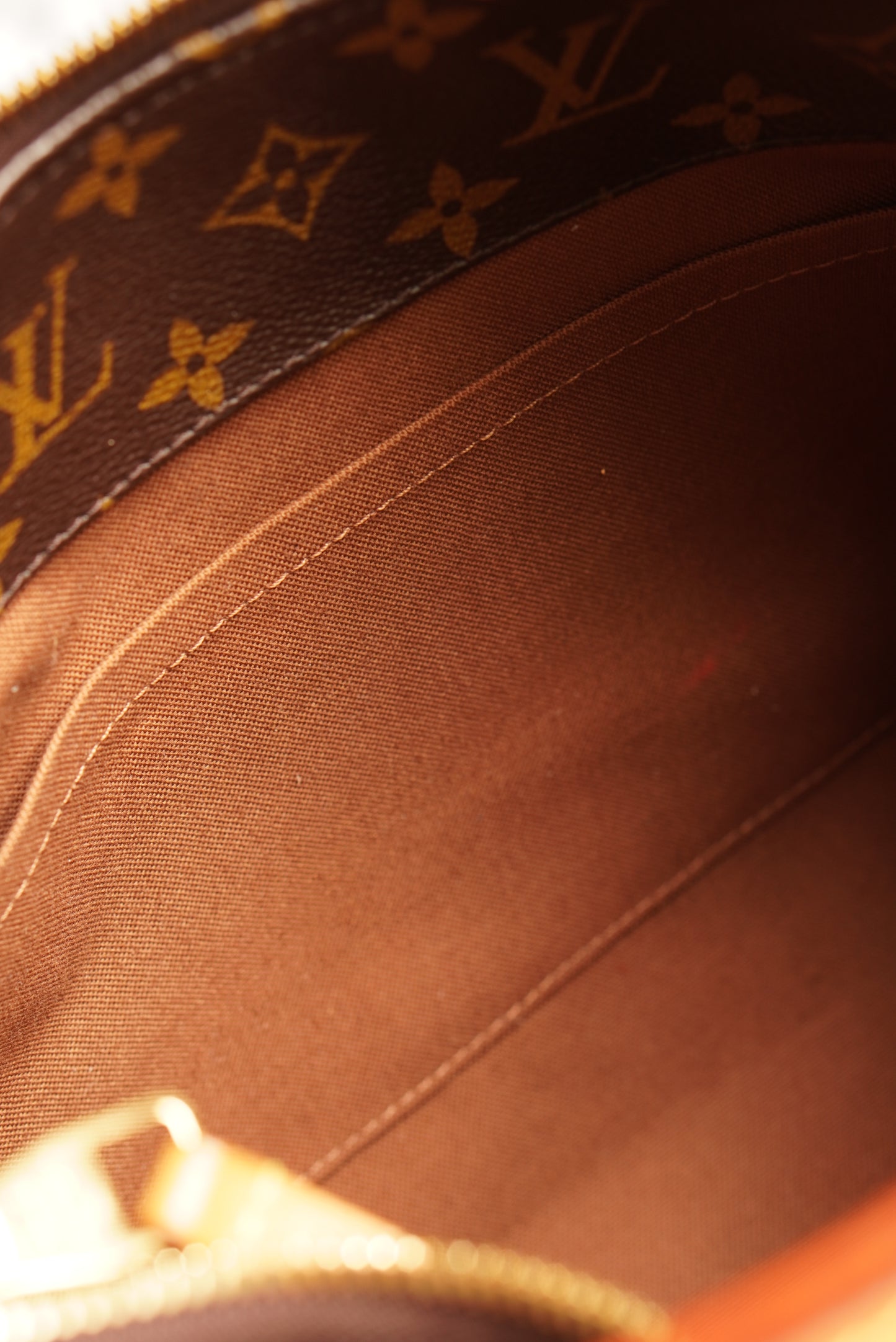 LOUIS VUITTON SULLY PM