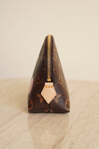 LOUIS VUITTON x TAKASHI MURAKAMI COSMETIC POUCH PM