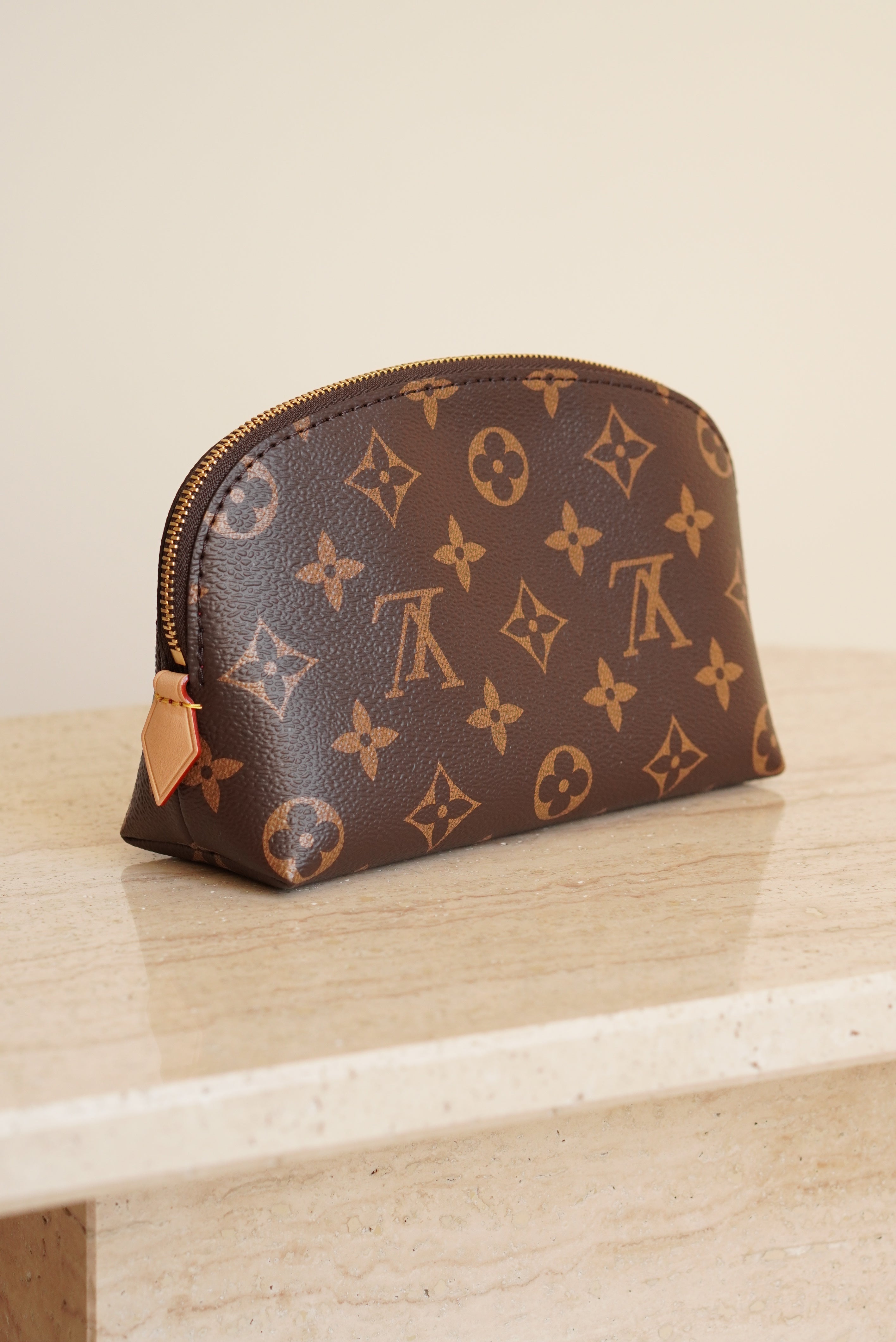 LOUIS VUITTON x TAKASHI MURAKAMI COSMETIC POUCH PM