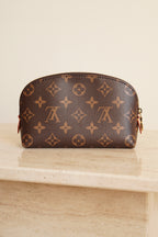 LOUIS VUITTON x TAKASHI MURAKAMI COSMETIC POUCH PM