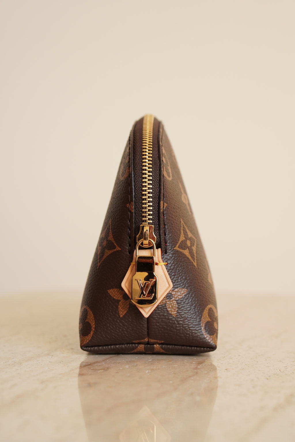 LOUIS VUITTON x TAKASHI MURAKAMI COSMETIC POUCH PM