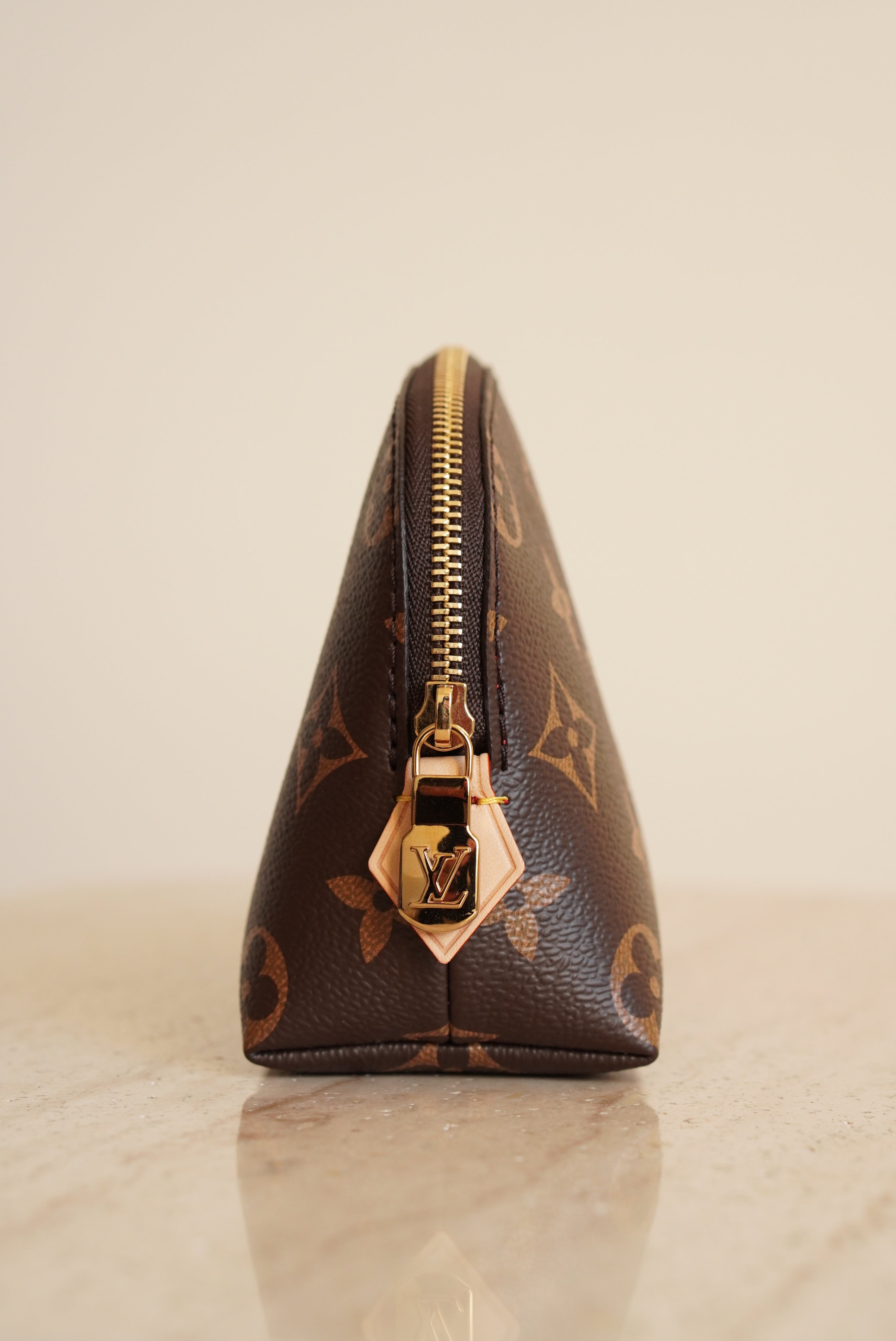 LOUIS VUITTON x TAKASHI MURAKAMI COSMETIC POUCH PM