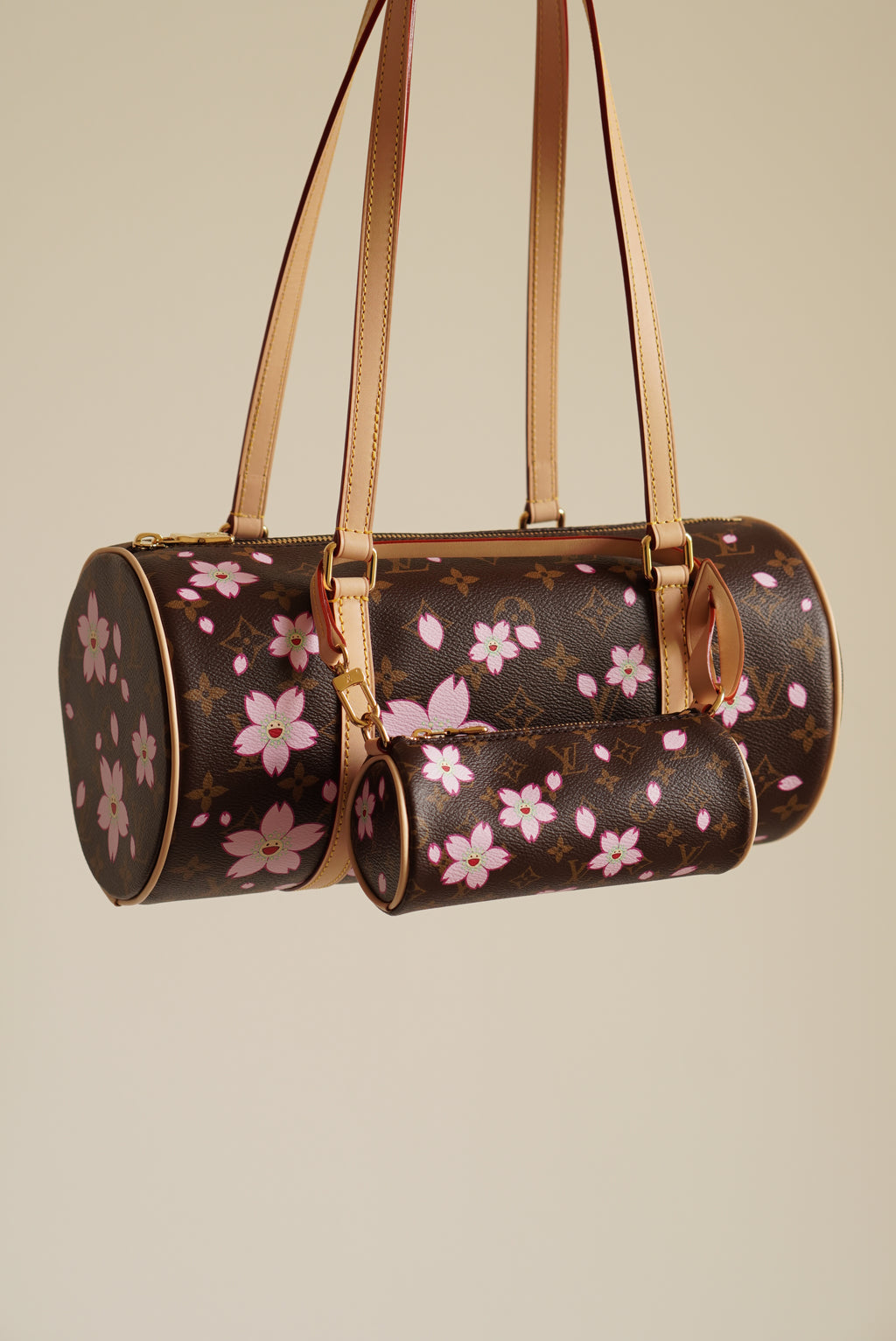 LOUIS VUITTON X TM PAPILLON