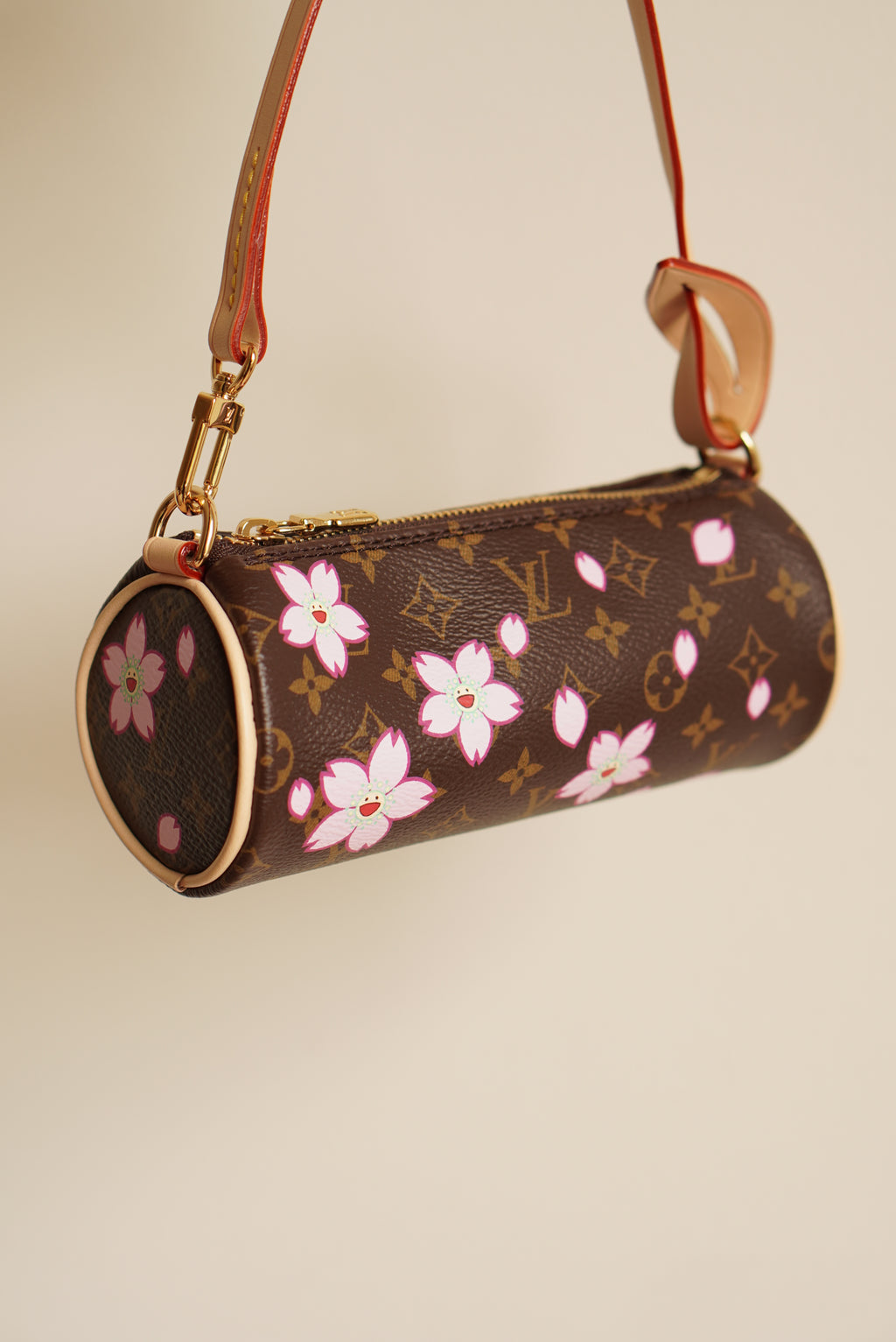LOUIS VUITTON X TM PAPILLON
