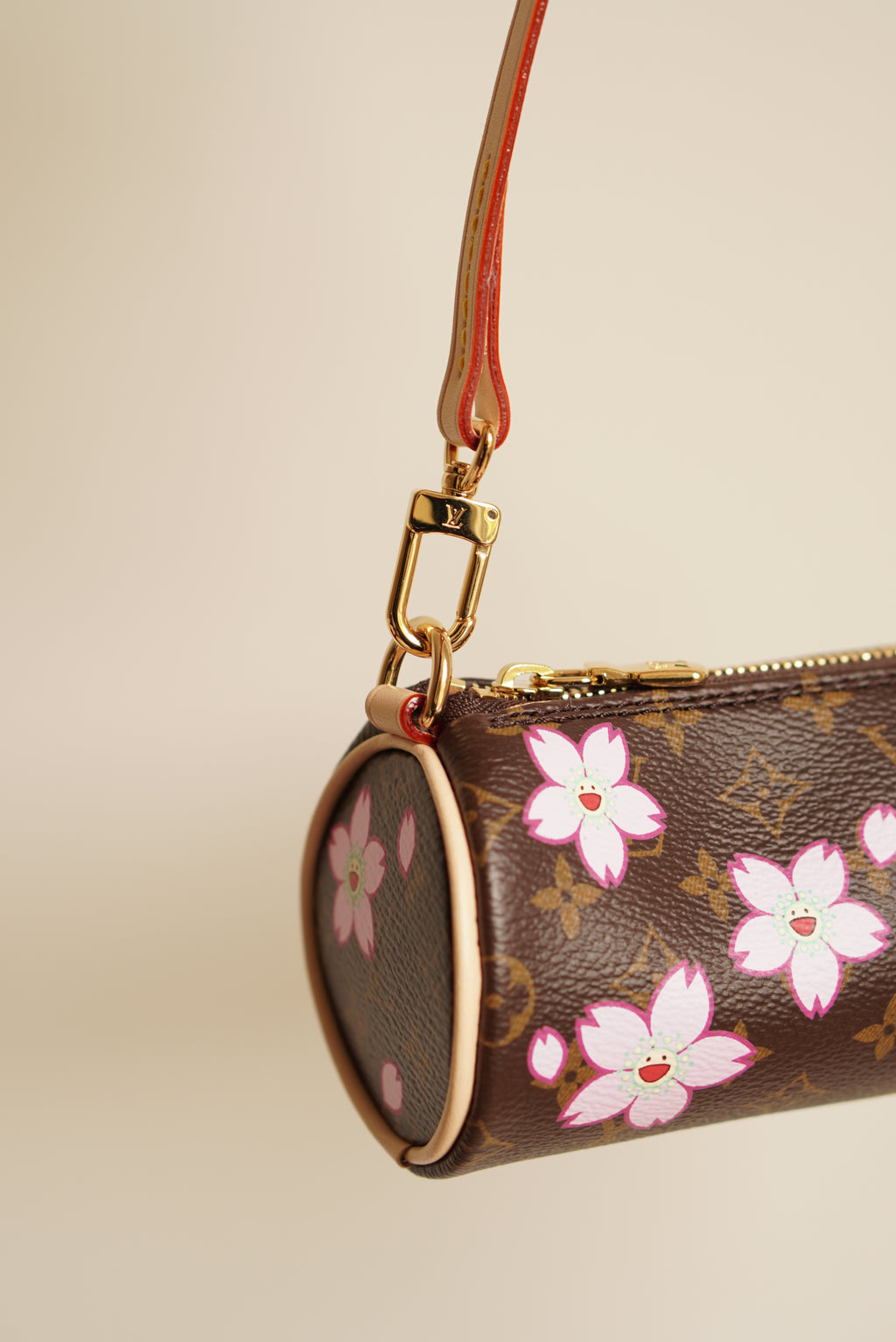 LOUIS VUITTON X TM PAPILLON